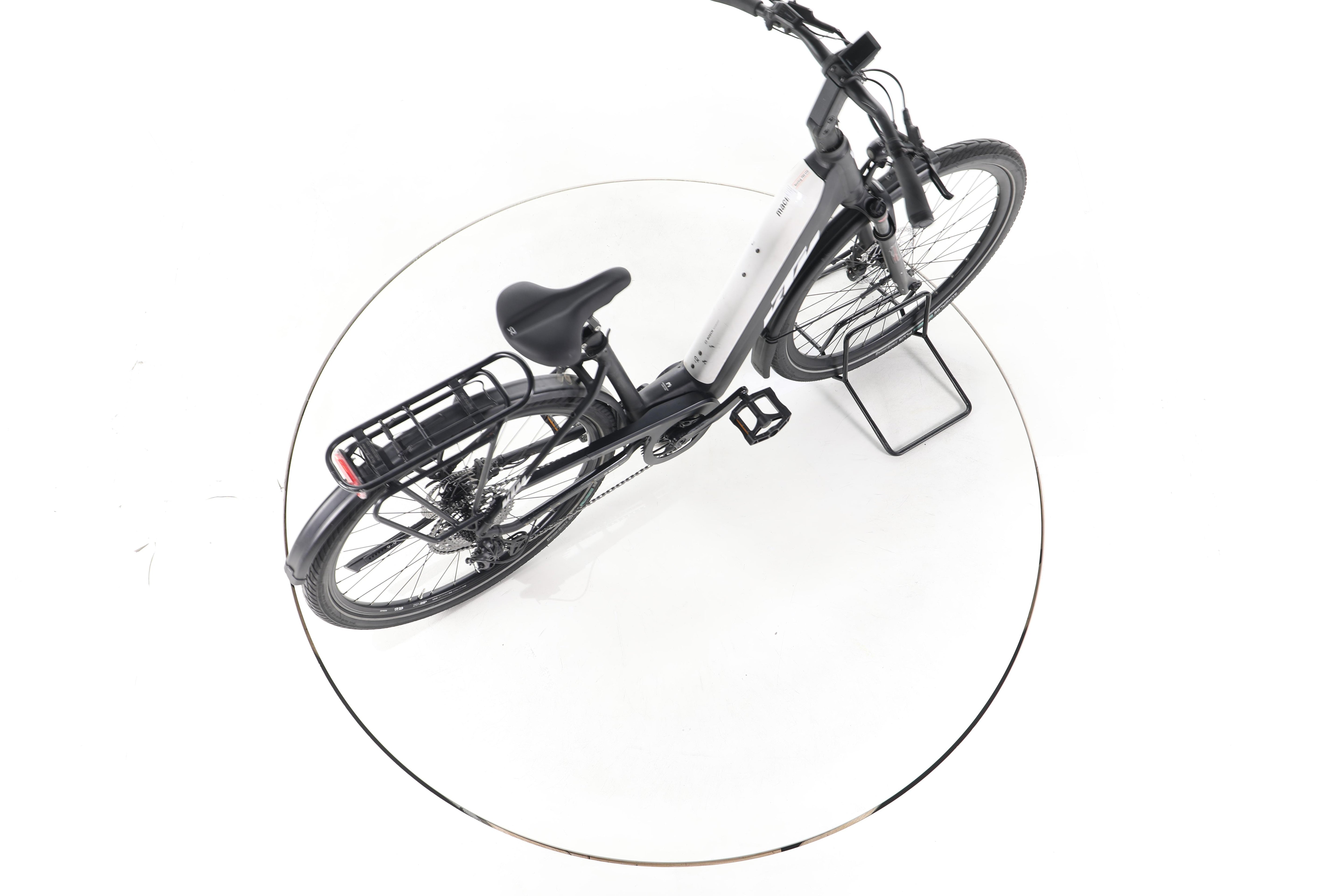 KTM Macina Touring LTD Trekking E-Bike Tiefeinsteiger - Image 24