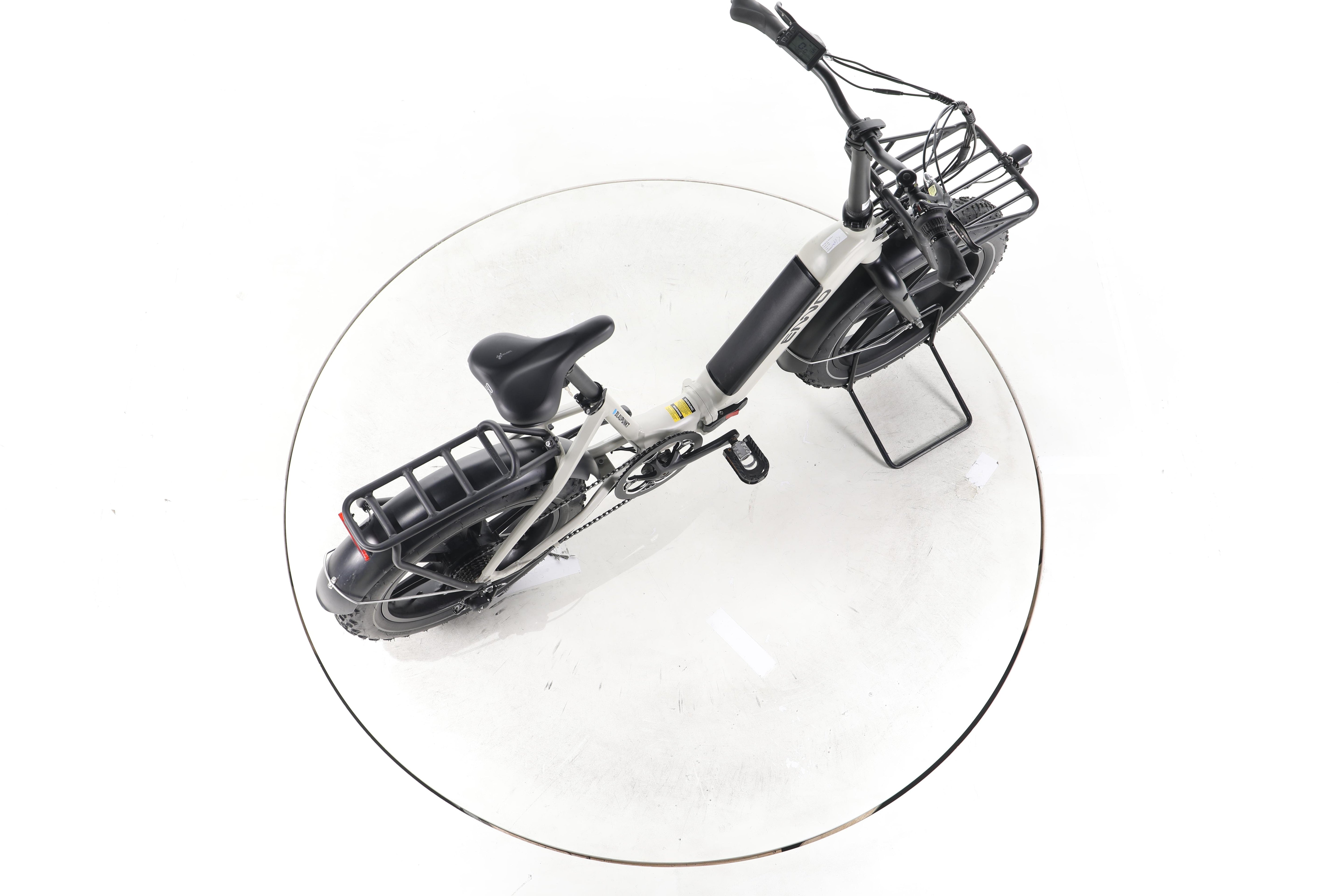 Blaupunkt Enno Falt E-Bike Tiefeinsteiger - Image 24