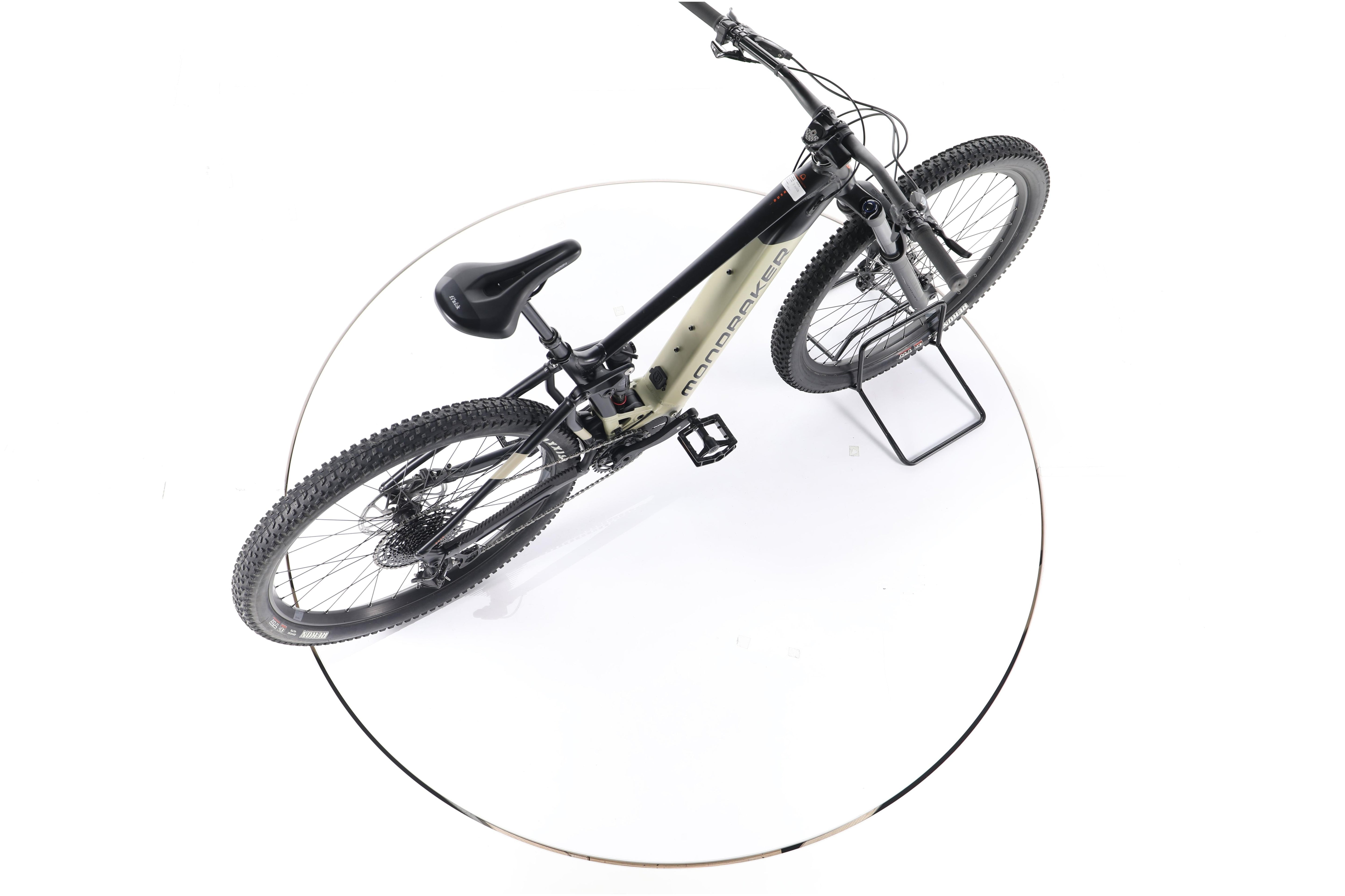 Mondraker DUSK Fully E-Bike - Image 24