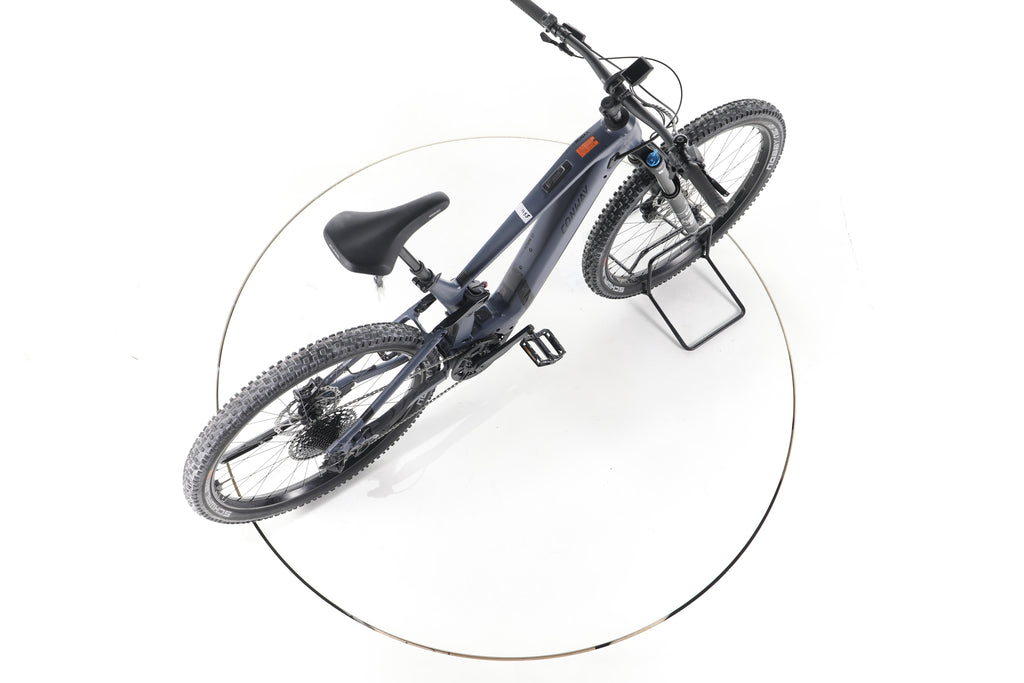 Conway Xyron S 3.9 Fully E-Bike 2023 - Image 24