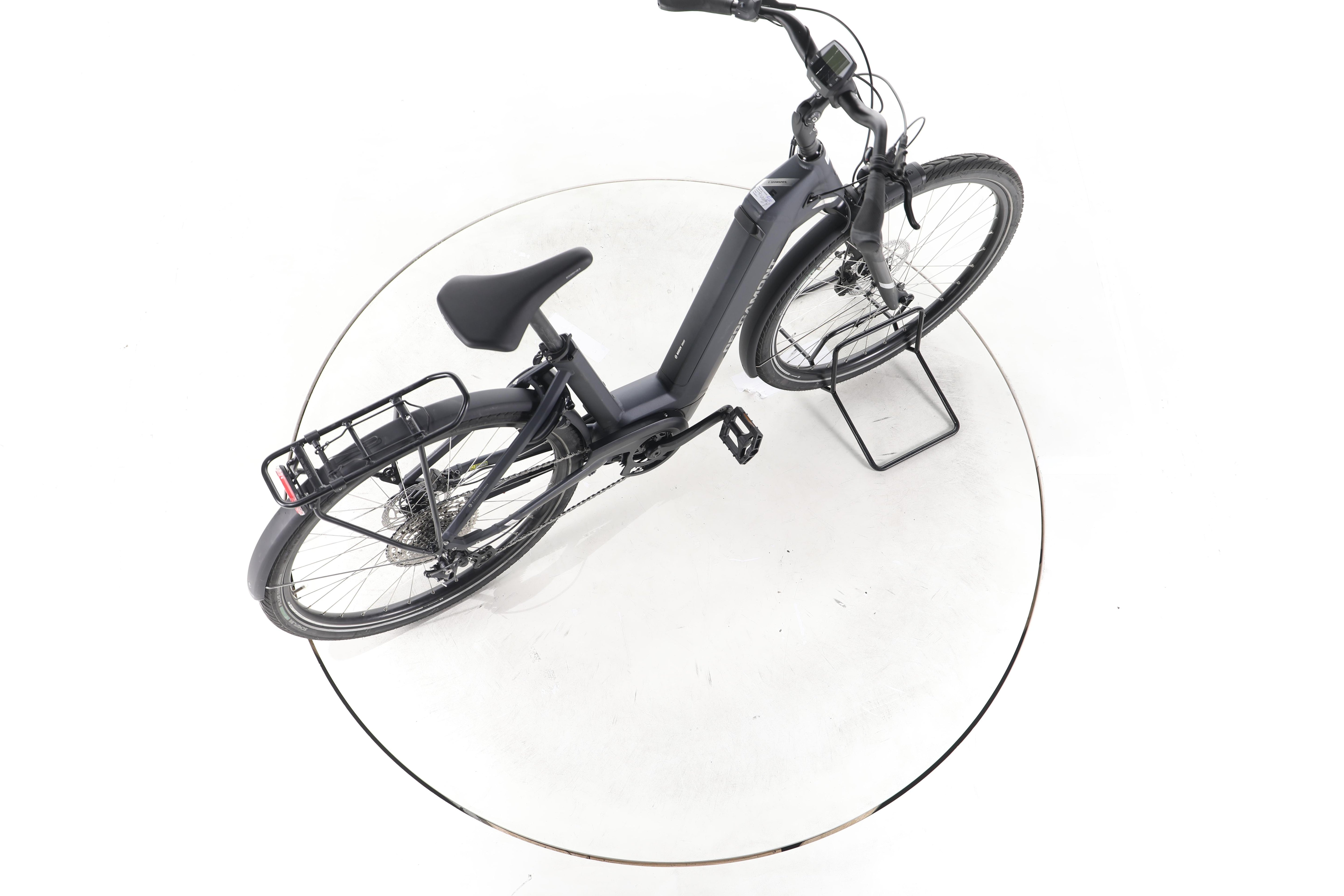 Bergamont E-Horizon Expert Trekking E-Bike Tiefeinsteiger - Image 24