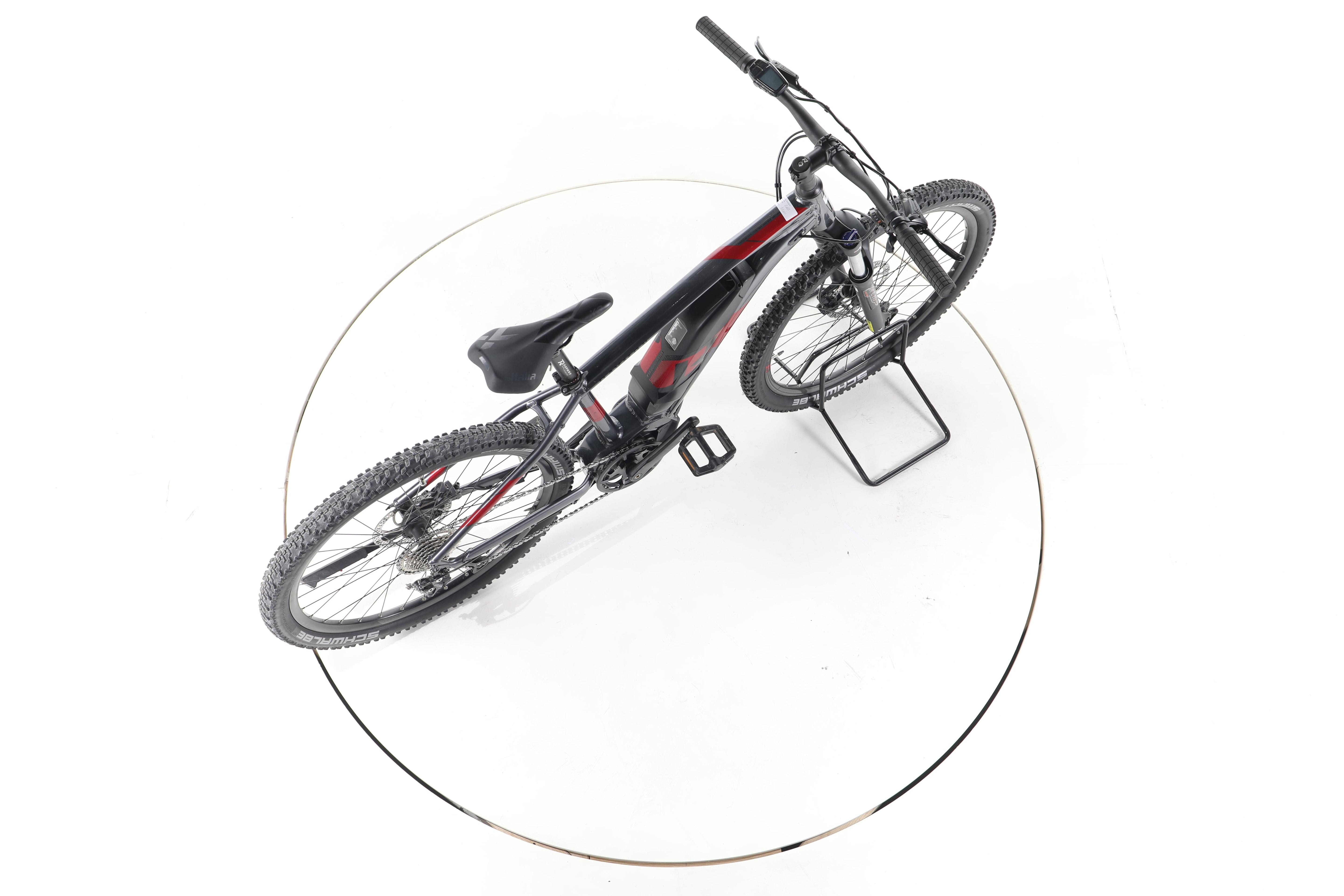 R Raymon HardRay E 3.0 E-Bike - Image 24