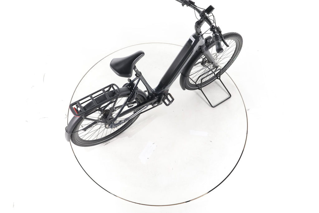 Gazelle Ultimate C5 HMB City E-Bike Tiefeinsteiger - Image 24