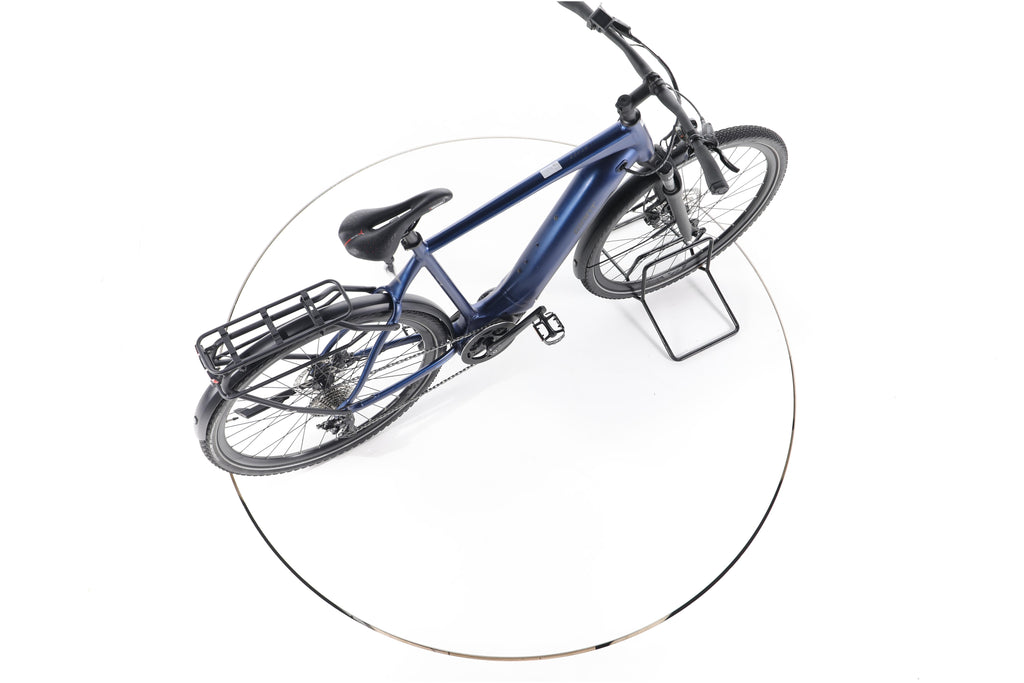 Giant Explore E+ 2 Trekking E-Bike - Image 24