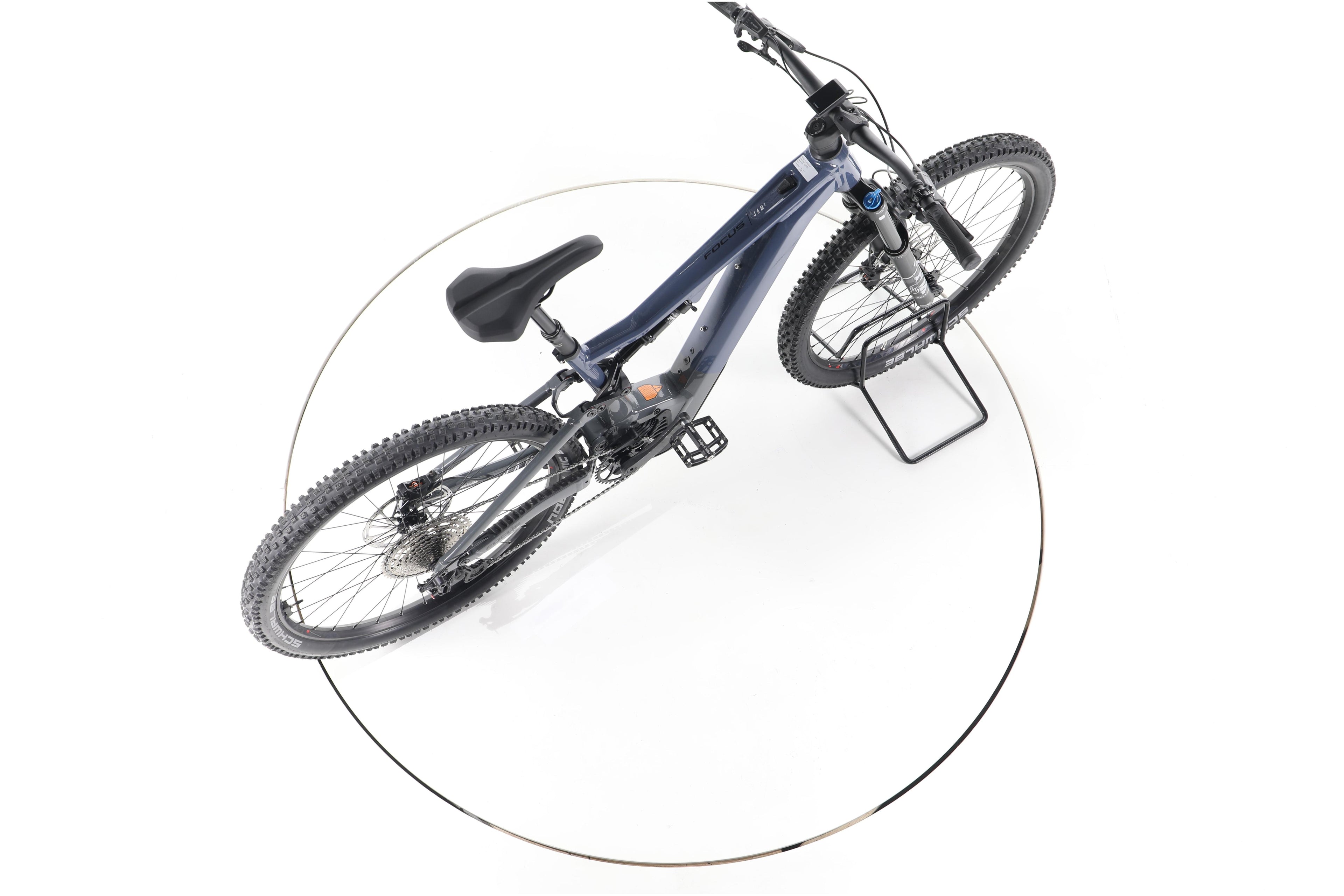 Focus JAM² 6.8 Fully E-Bike 2023 - Image 24