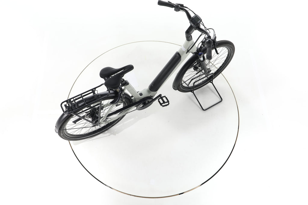 Winora Sinus N5 City E-Bike Tiefeinsteiger - Image 24