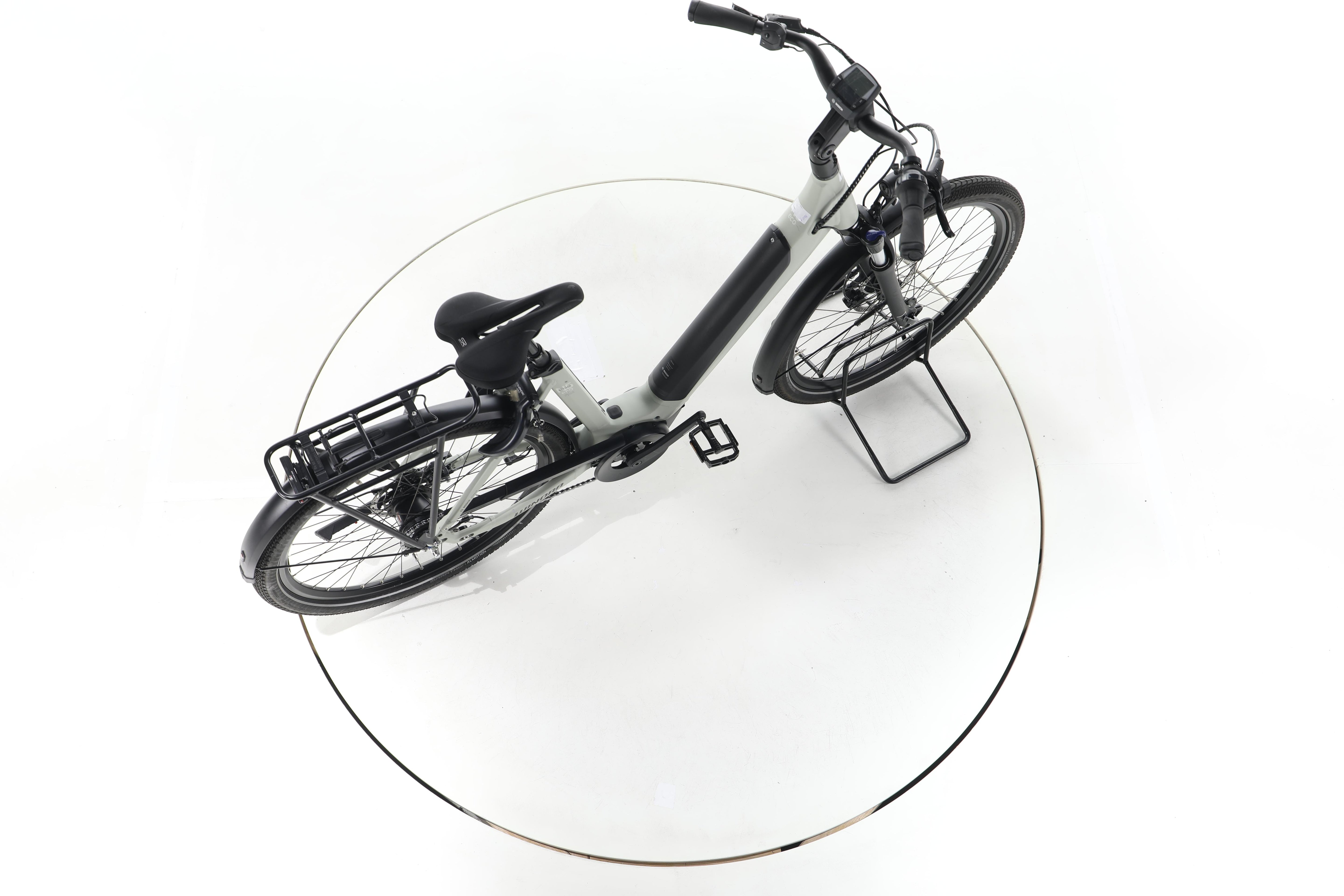 Winora Sinus N5 City E-Bike Tiefeinsteiger - Image 24