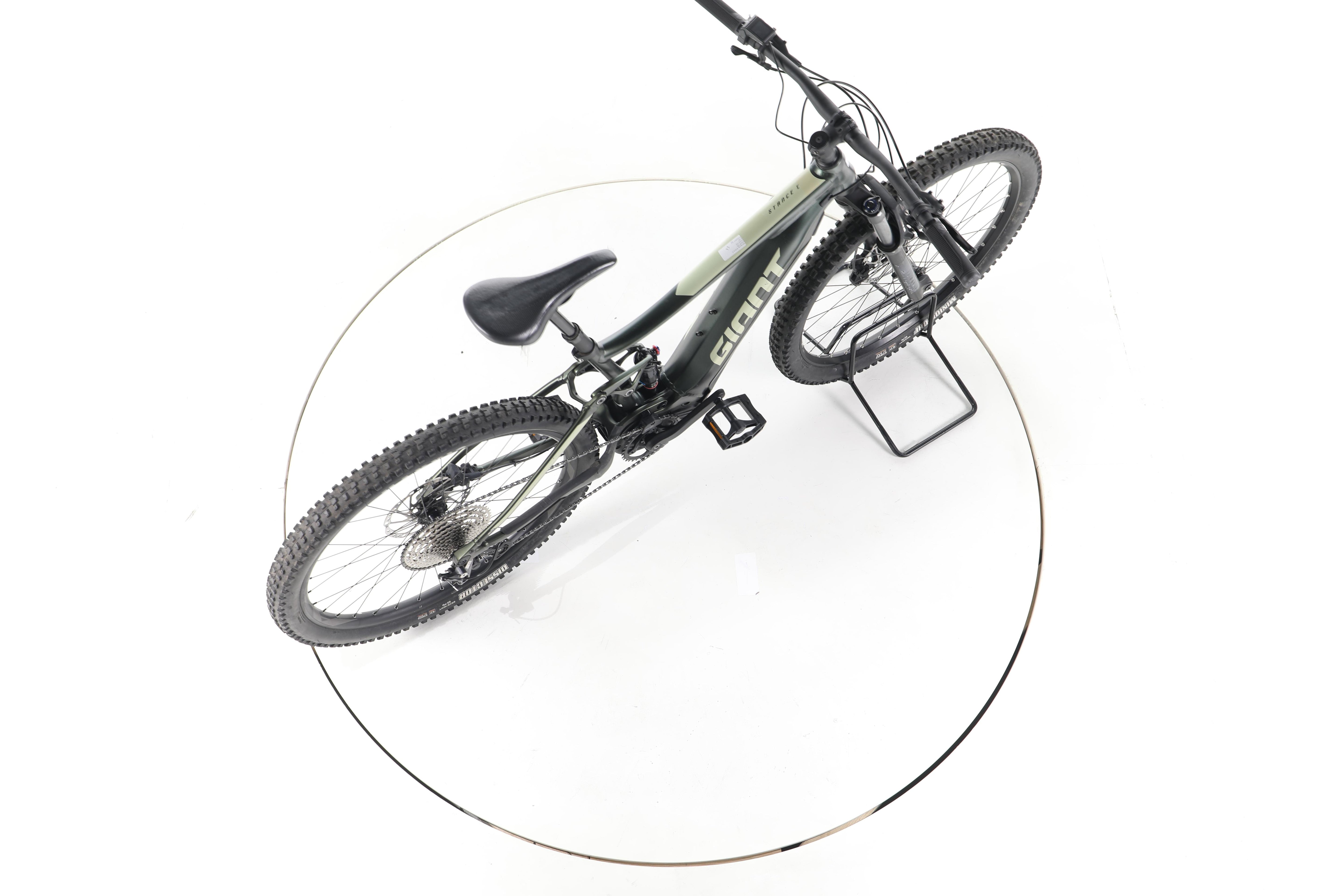 Giant Stance E+ 1 Pro Fully E-Bike - Image 24