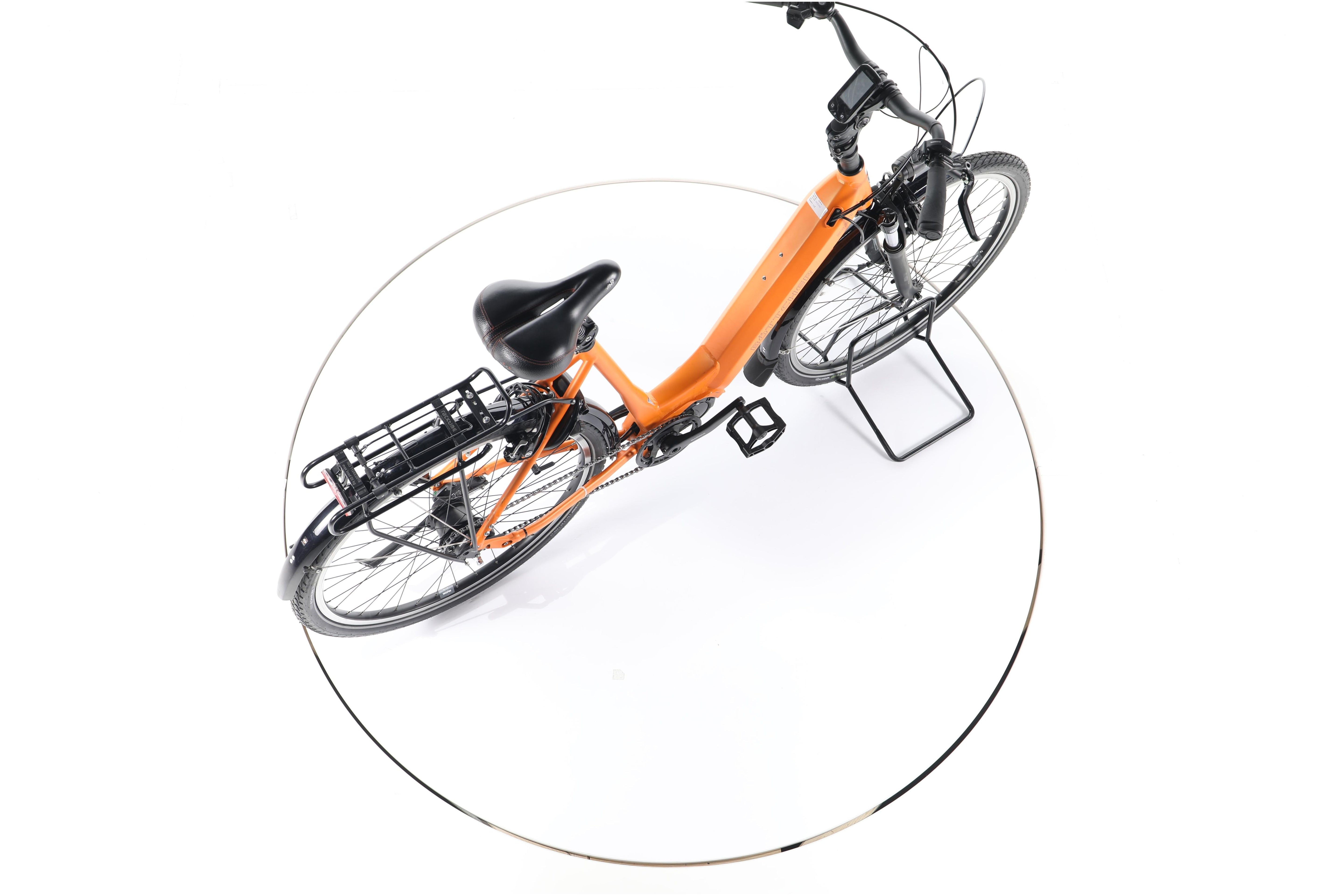 Böttcher Seattle 6100 City E-Bike Tiefeinsteiger - Image 24