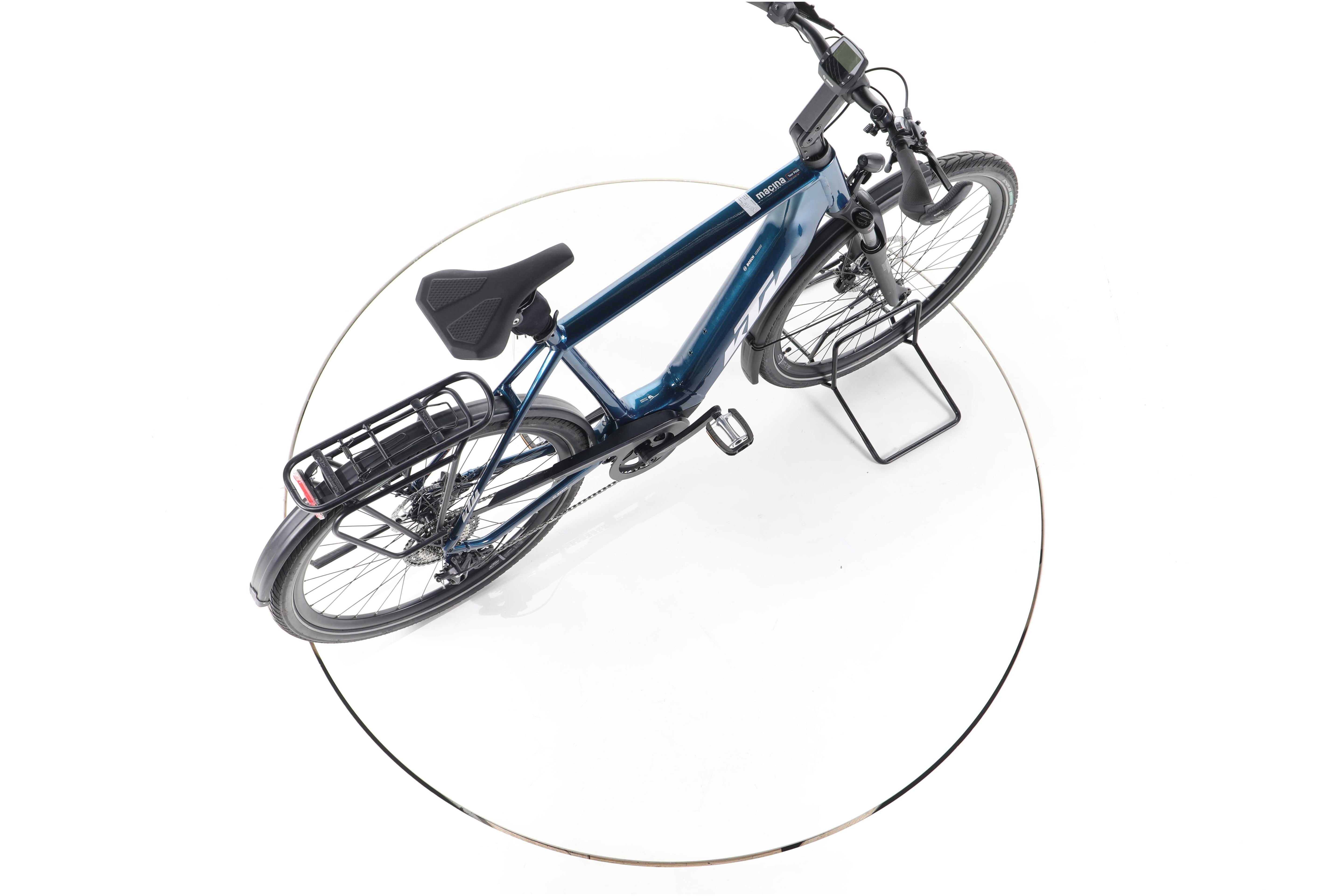 KTM Macina TOUR P610 City E-Bike - Image 24