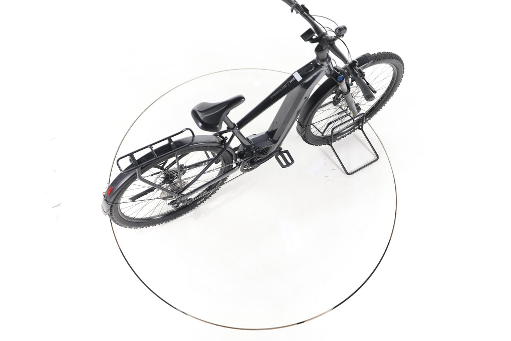 Focus Aventura² Trekking E-Bike - Image 24