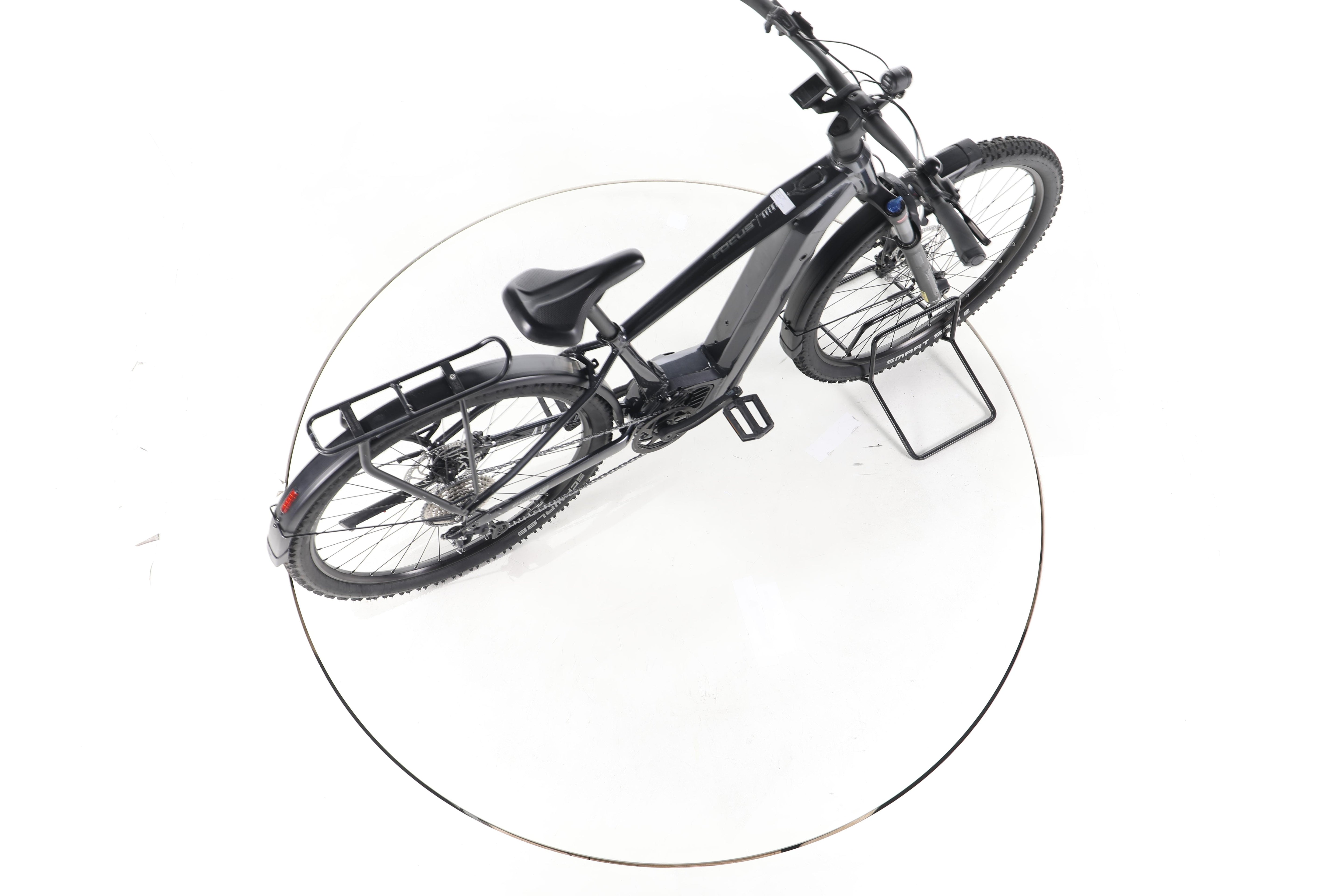 Focus Aventura² Trekking E-Bike - Image 24