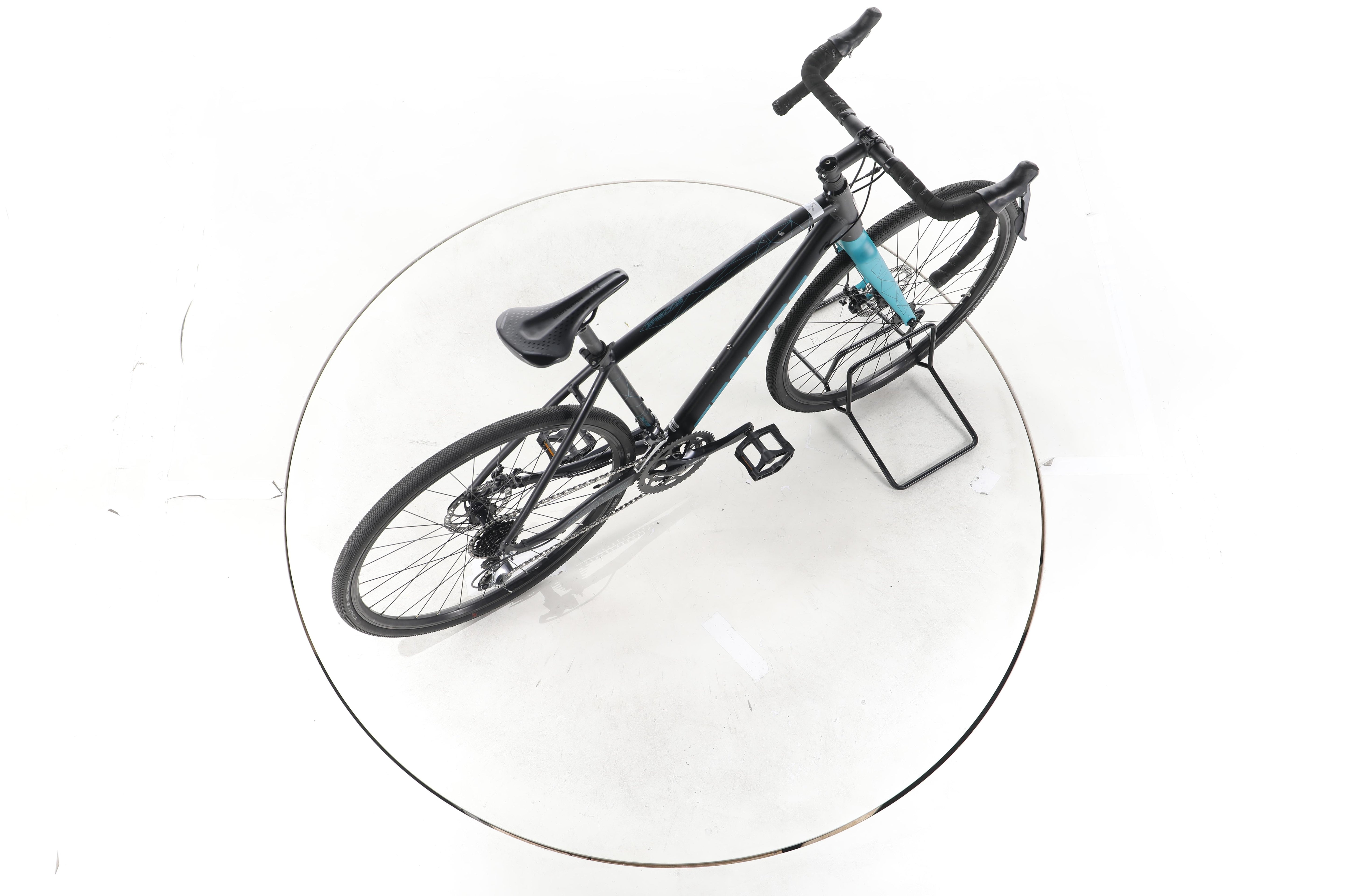 Grecos Gravel Diamant Gravelbike 2025 - Image 24