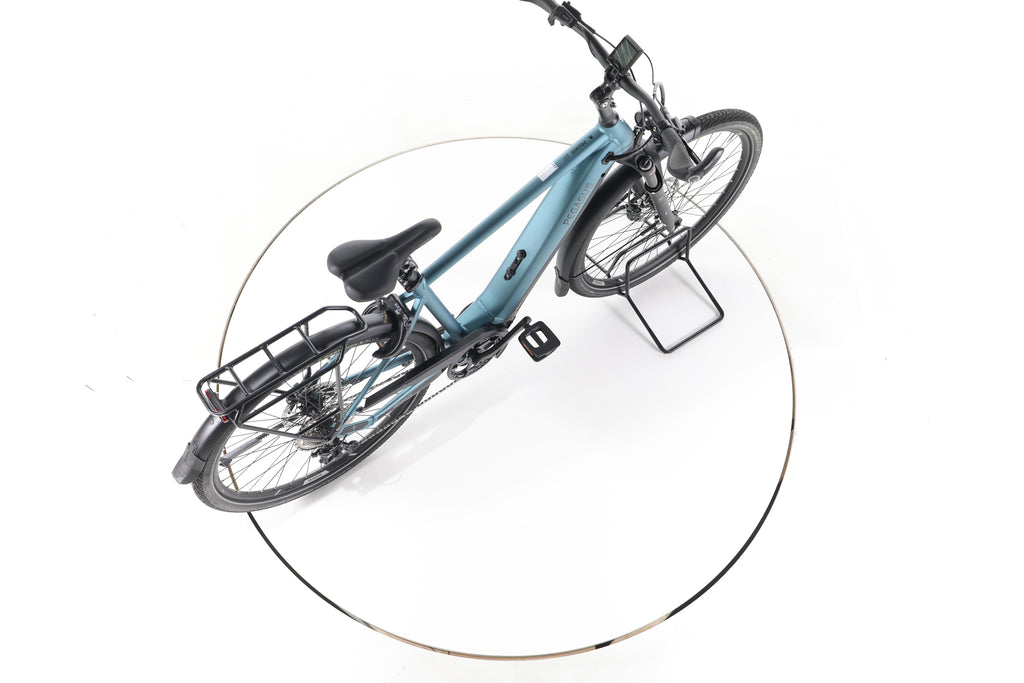 Pegasus Premio EVO 10 Lite Trekking E-Bike 2024 - Image 24