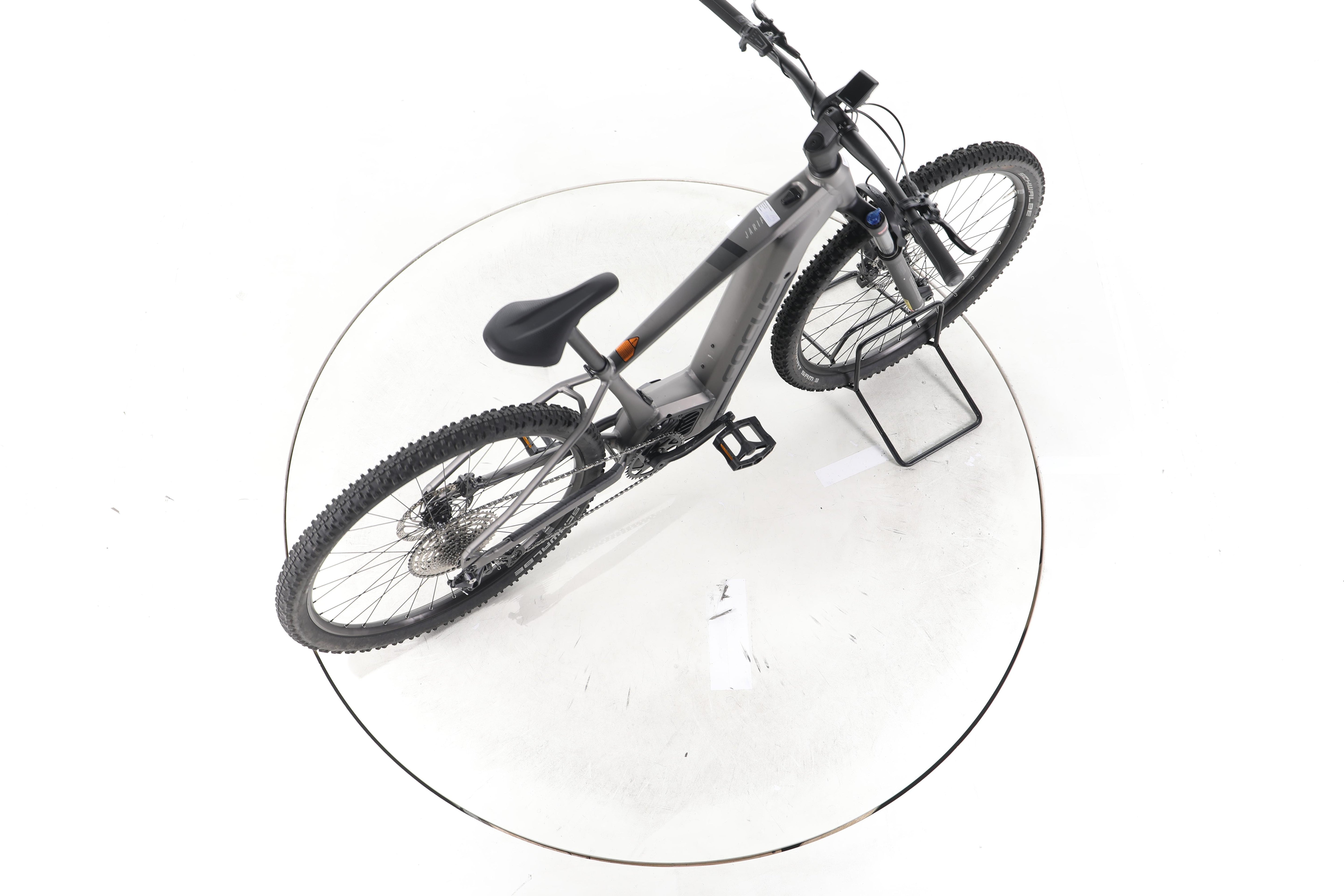 Focus Jarifa² 6.8 Nine E-Bike - Image 24