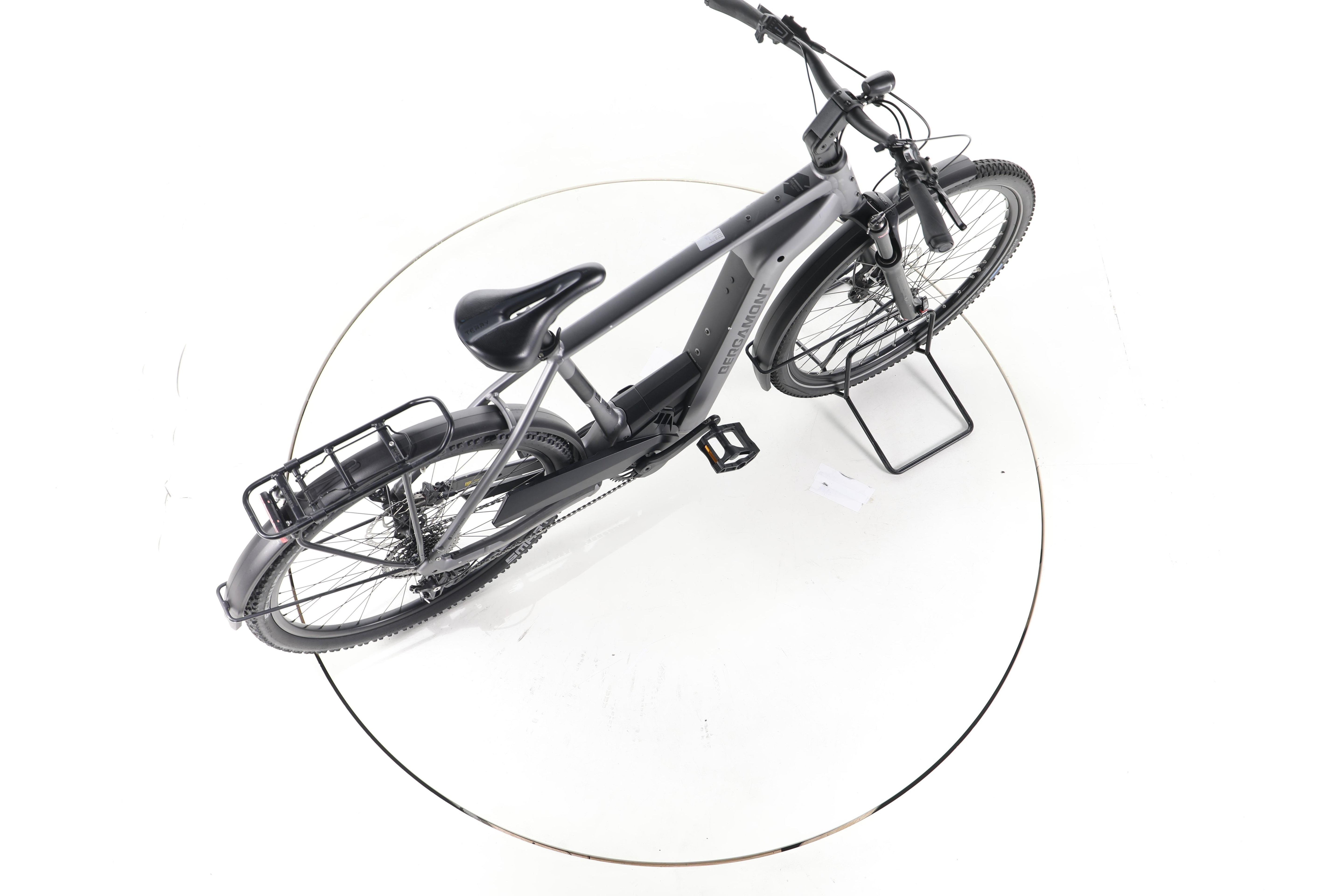 Bergamont E-Horizon Premium SUV SUV E-Bike - Image 24