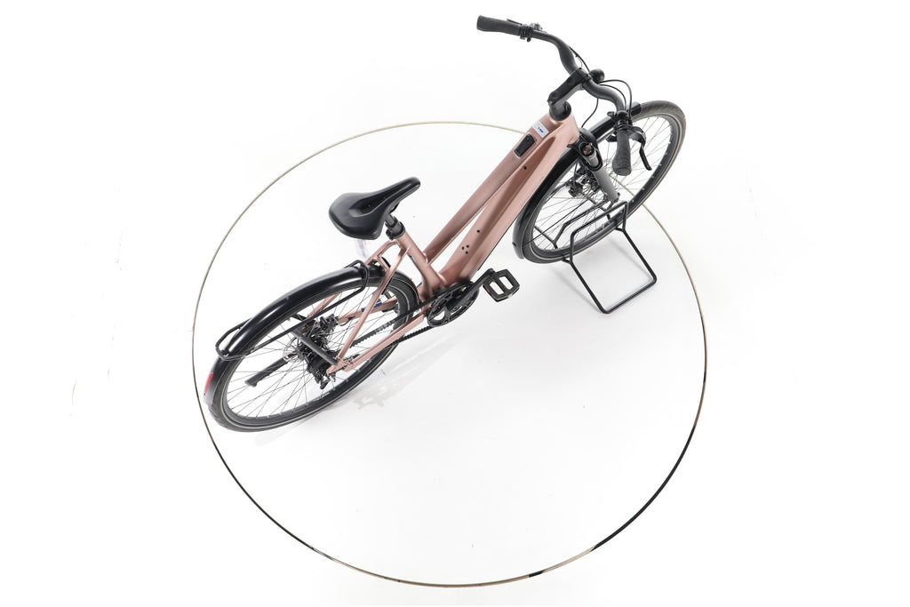 Riese & Müller UBN Seven silent City E-Bike 2023 - Image 24