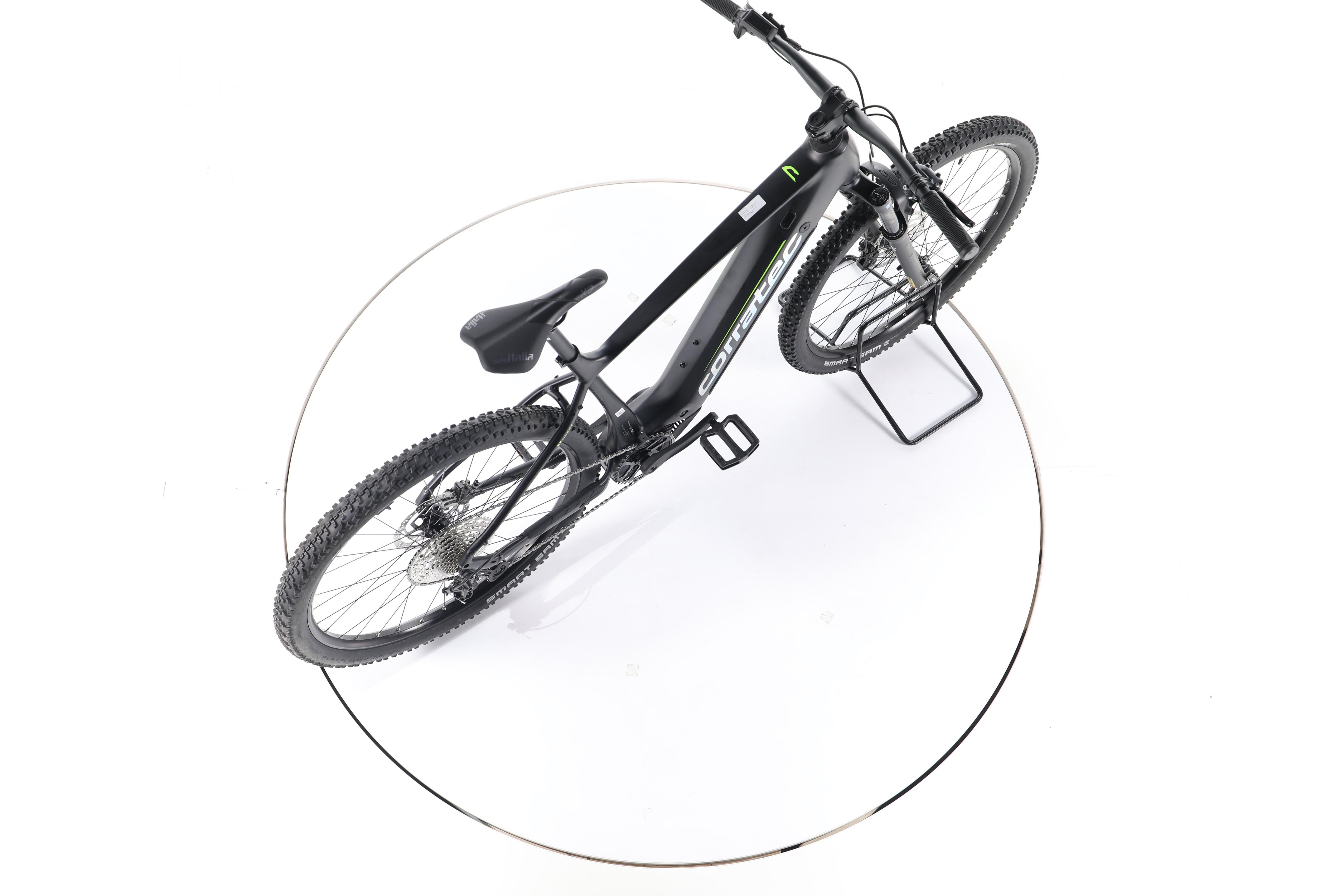 Corratec E-Power X-Vert Pro Gent E-Bike 2025 - Image 24