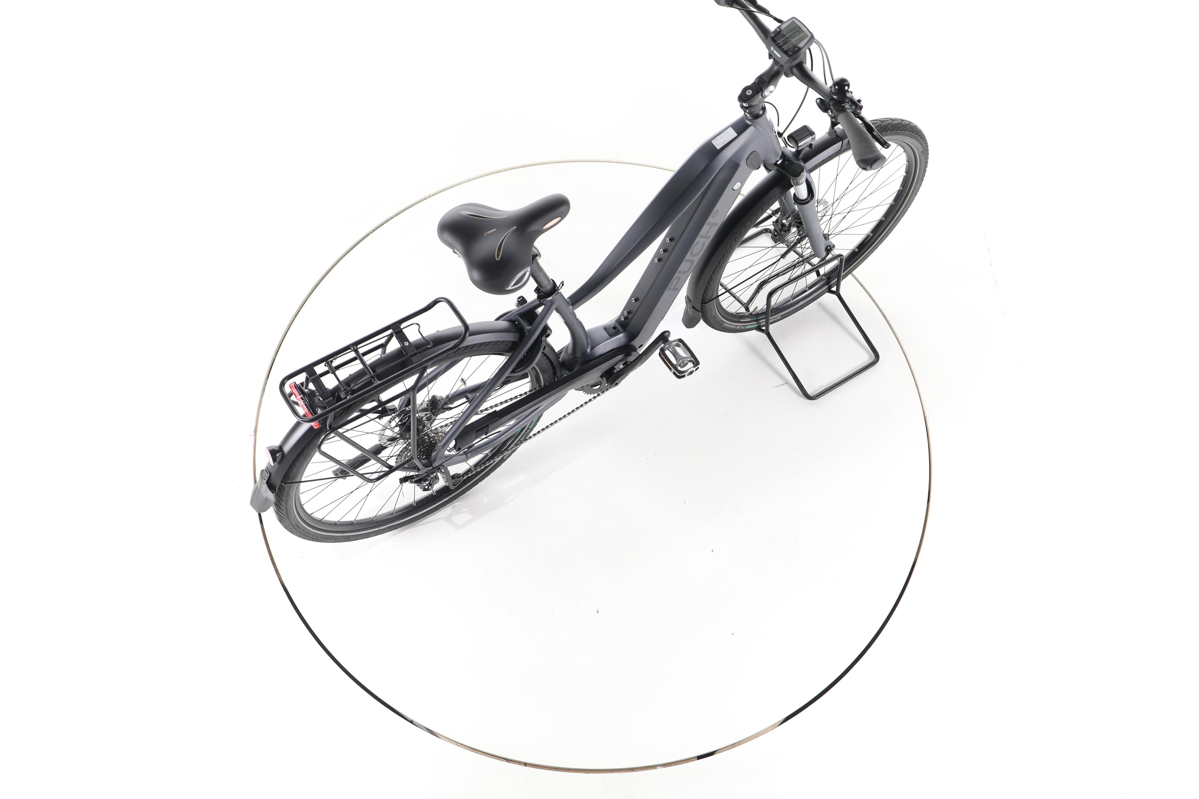 Puch T7.5 Trekking E-Bike - Image 24