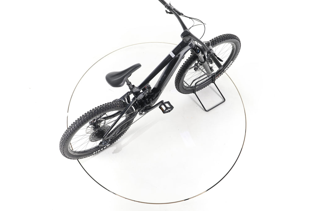 Giant Trance X Advanced E+ EL 1 Fully E-Bike Carbon 2024 - Image 24