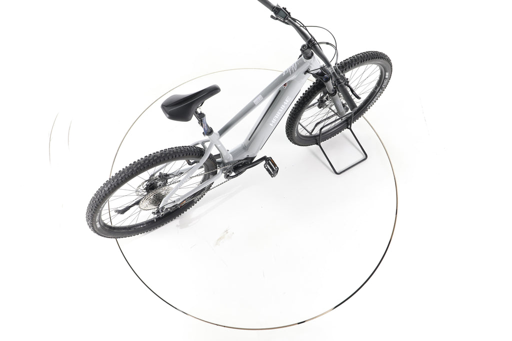 Haibike AllTrack 7 E-Bike 2023 - Image 24