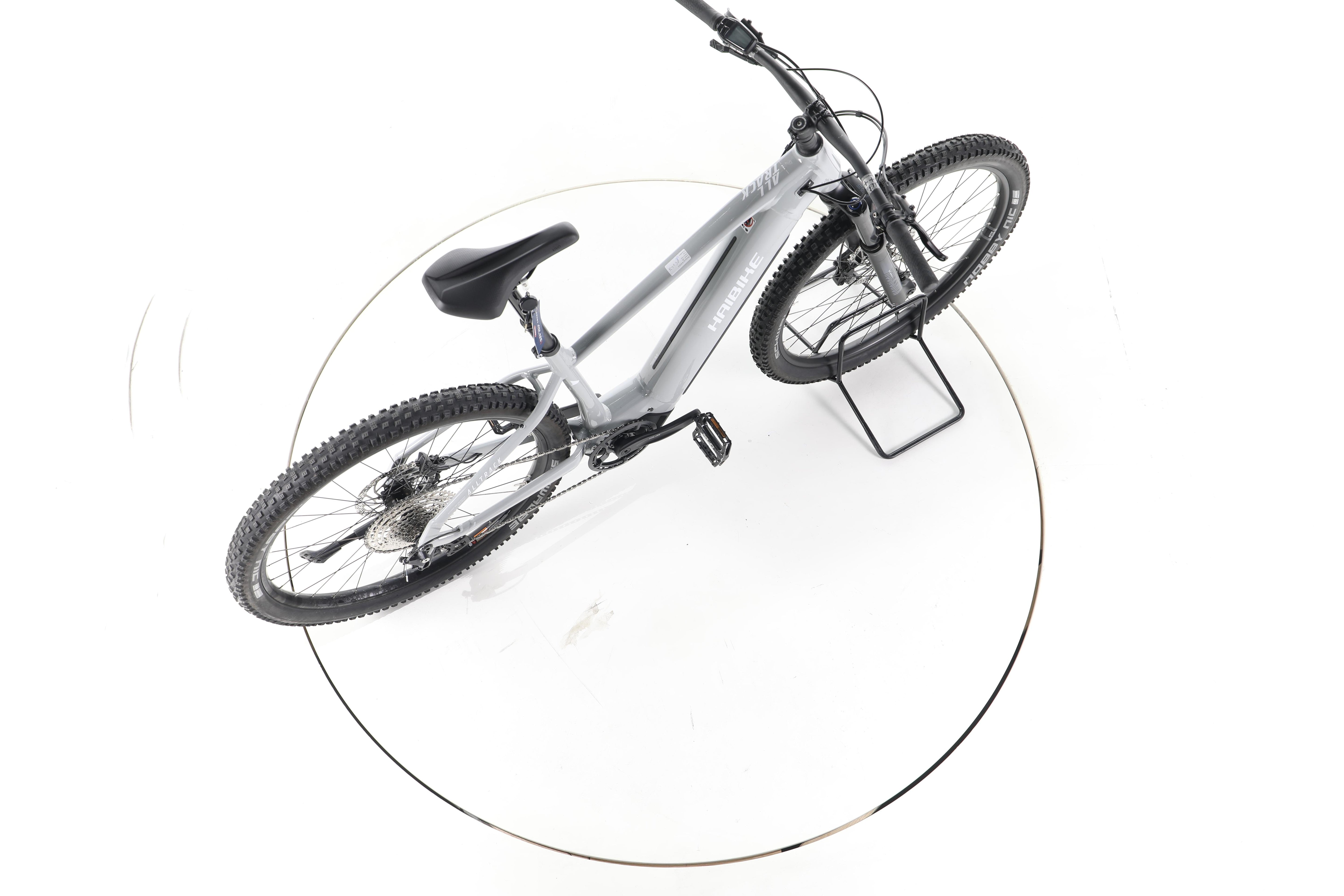 Haibike AllTrack 7 E-Bike 2023 - Image 24