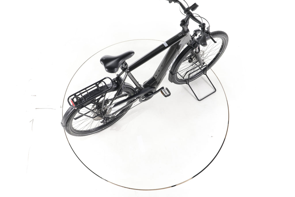 KTM Macina Style XL Trekking E-Bike - Image 24