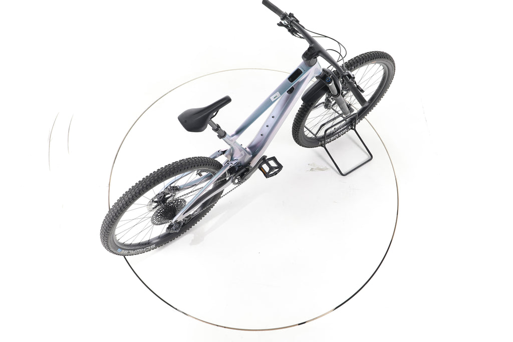 Scott Lumen eRIDE 900 Fully E-Bike Carbon 2023 - Image 24