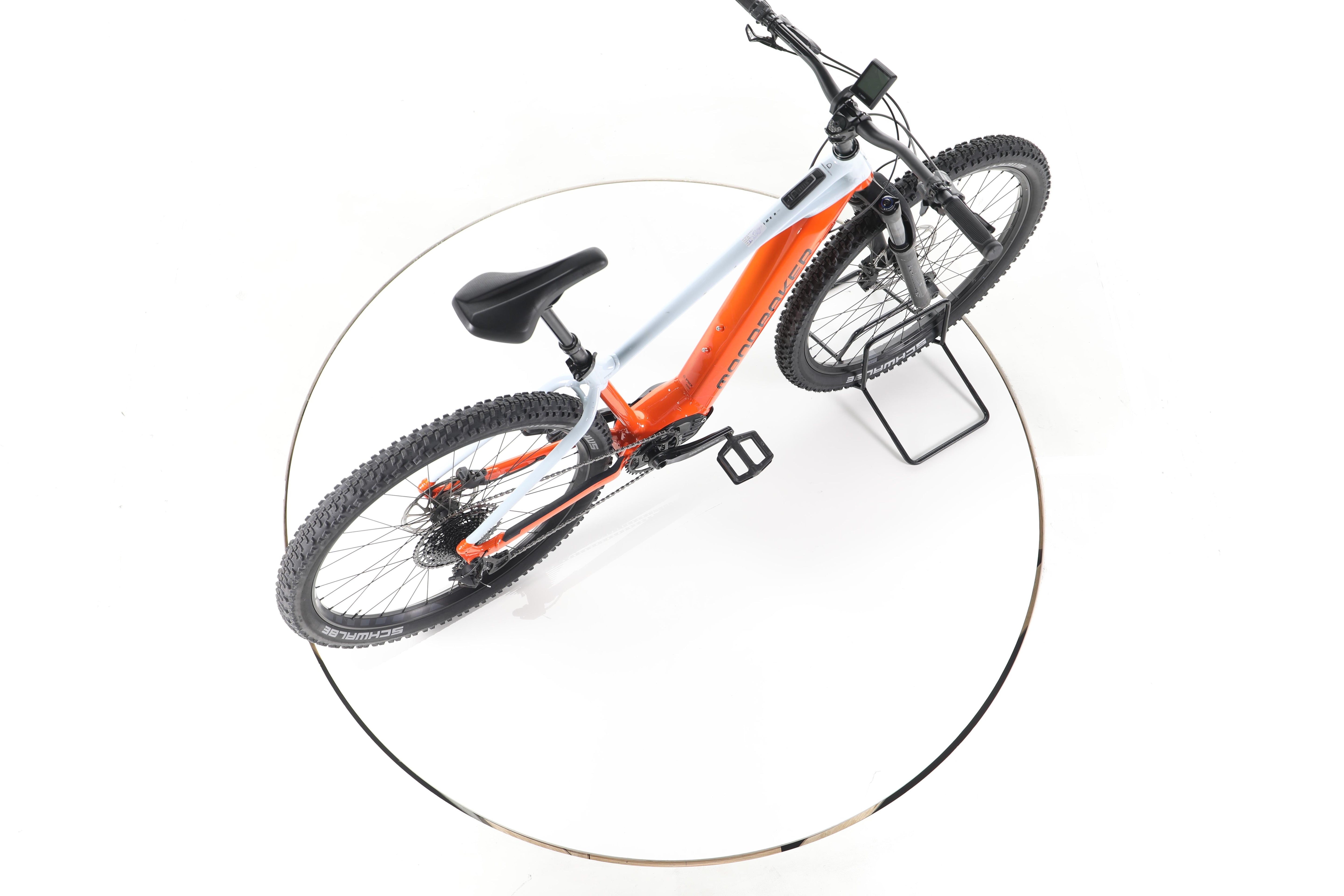 Mondraker Prime R E-Bike - Image 24