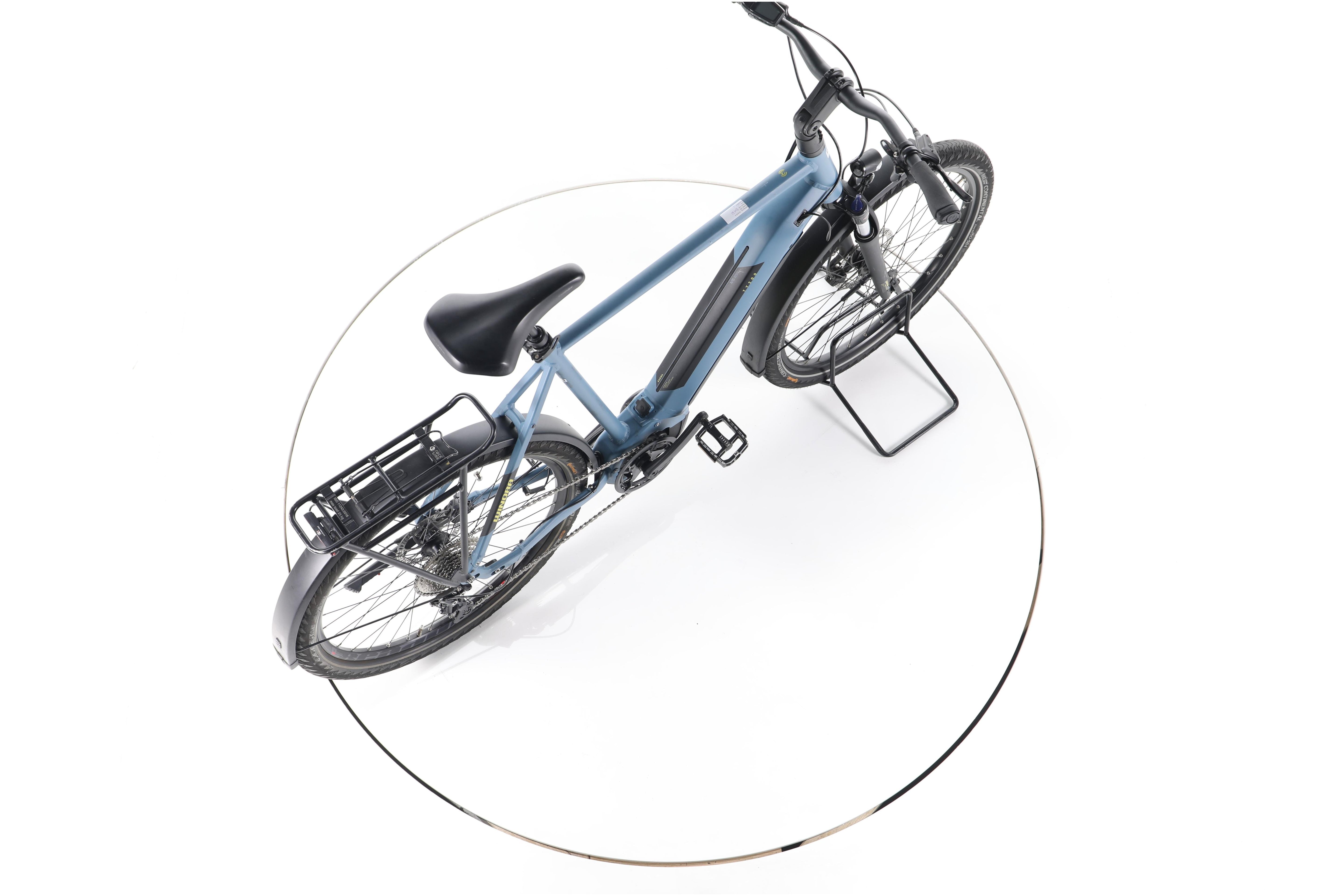 Winora TY200 Trekking E-Bike - Image 24