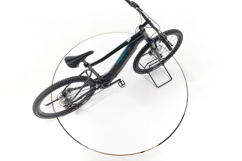 Giant Fathom E+2 E-Bike - Image 24
