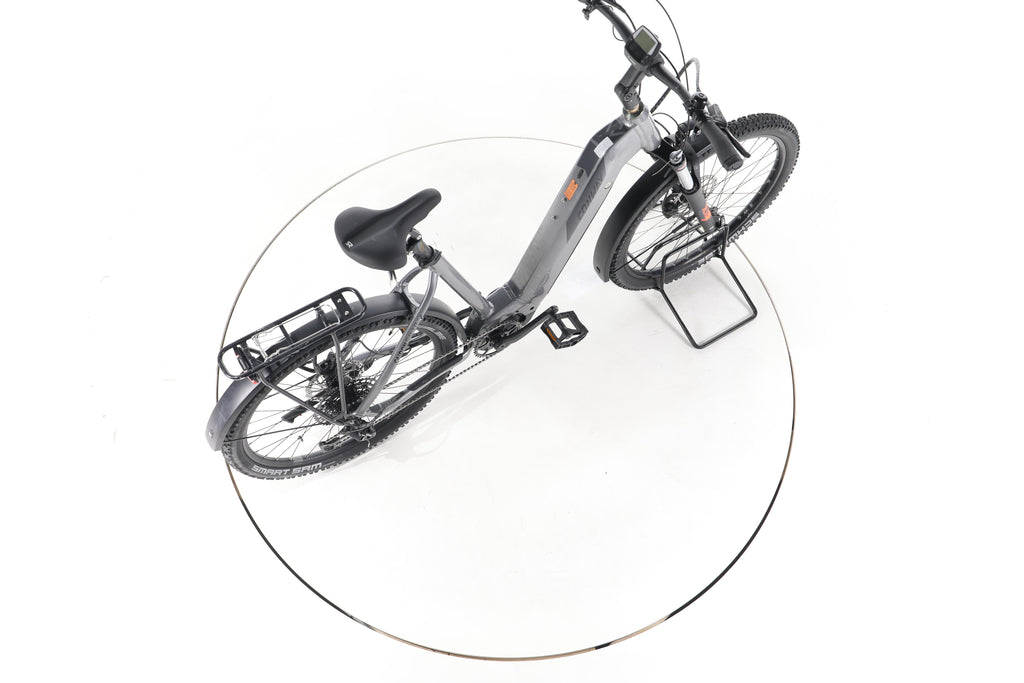 Conway Cairon SUV 3.0 Trekking E-Bike Tiefeinsteiger - Image 24
