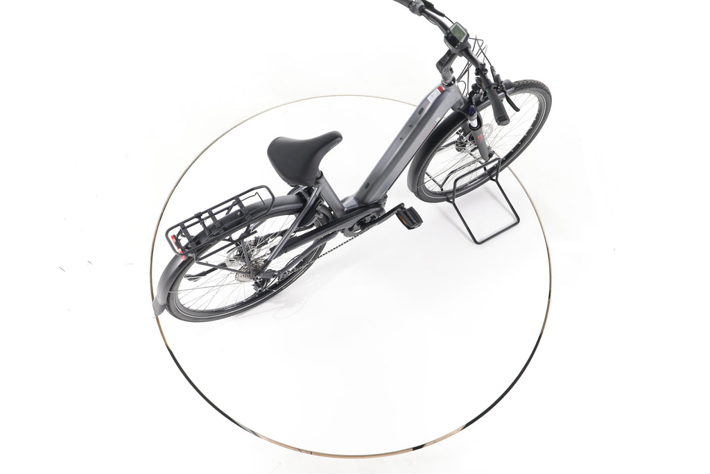 Victoria eTrekking 12.6 Trekking E-Bike Tiefeinsteiger - Image 24