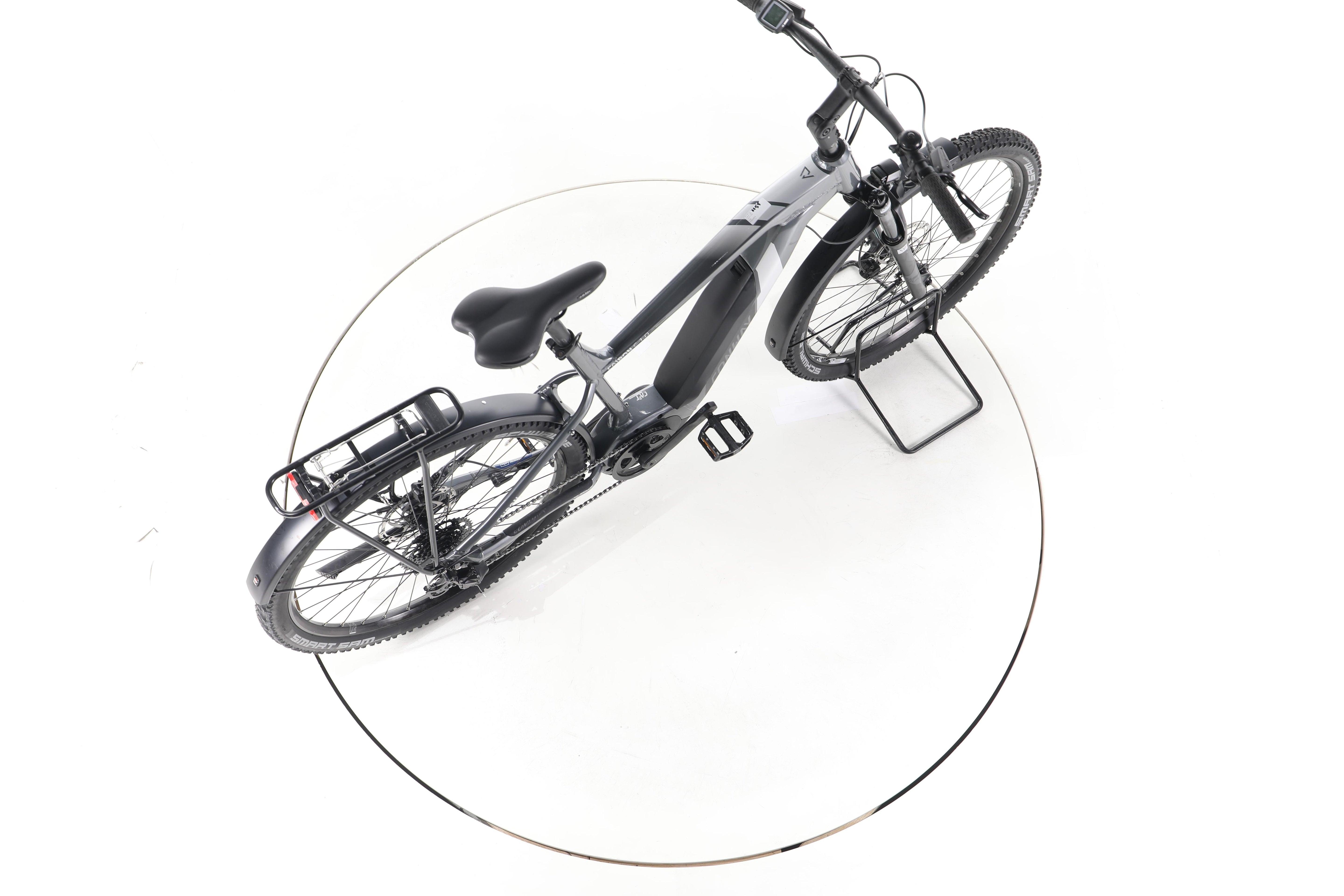 Conway Cairon C 1.0 Trekking E-Bike - Image 24