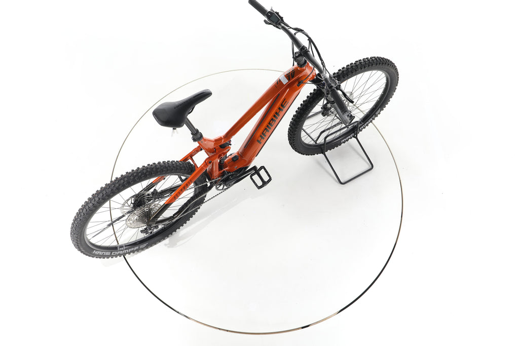 Haibike AllTrail 6 Fully E-Bike 2024 - Image 24