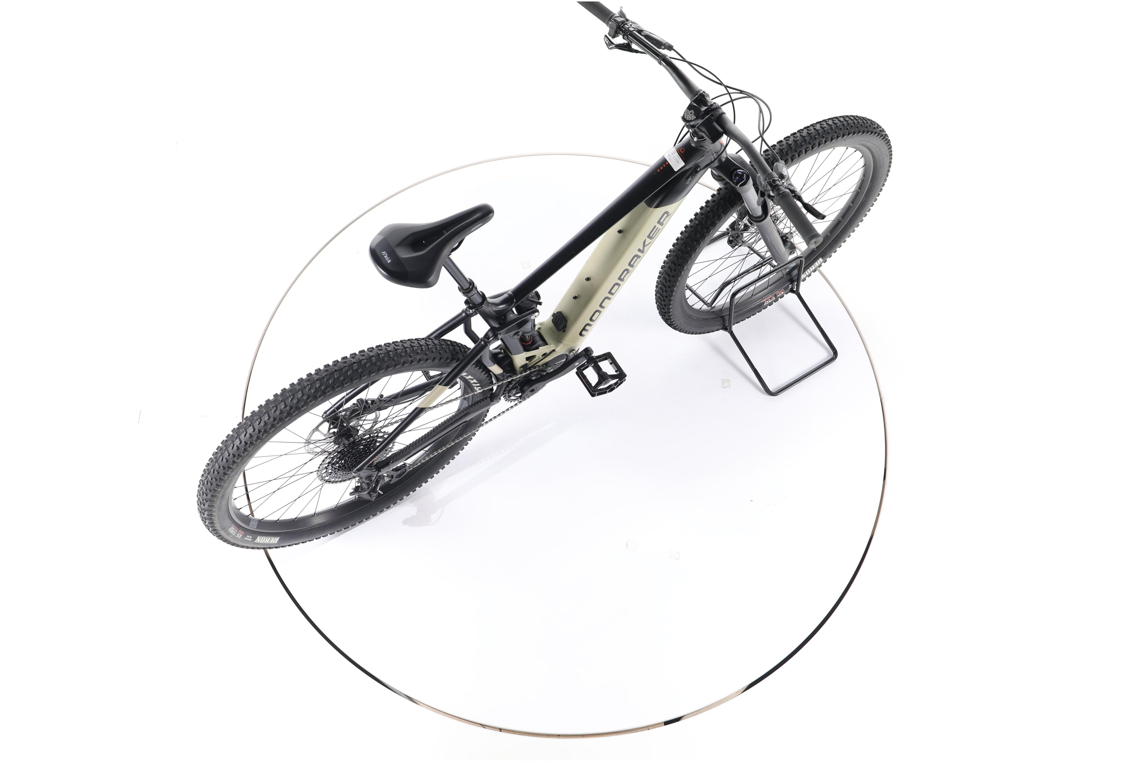 Mondraker DUSK Fully E-Bike 2023 - Image 24