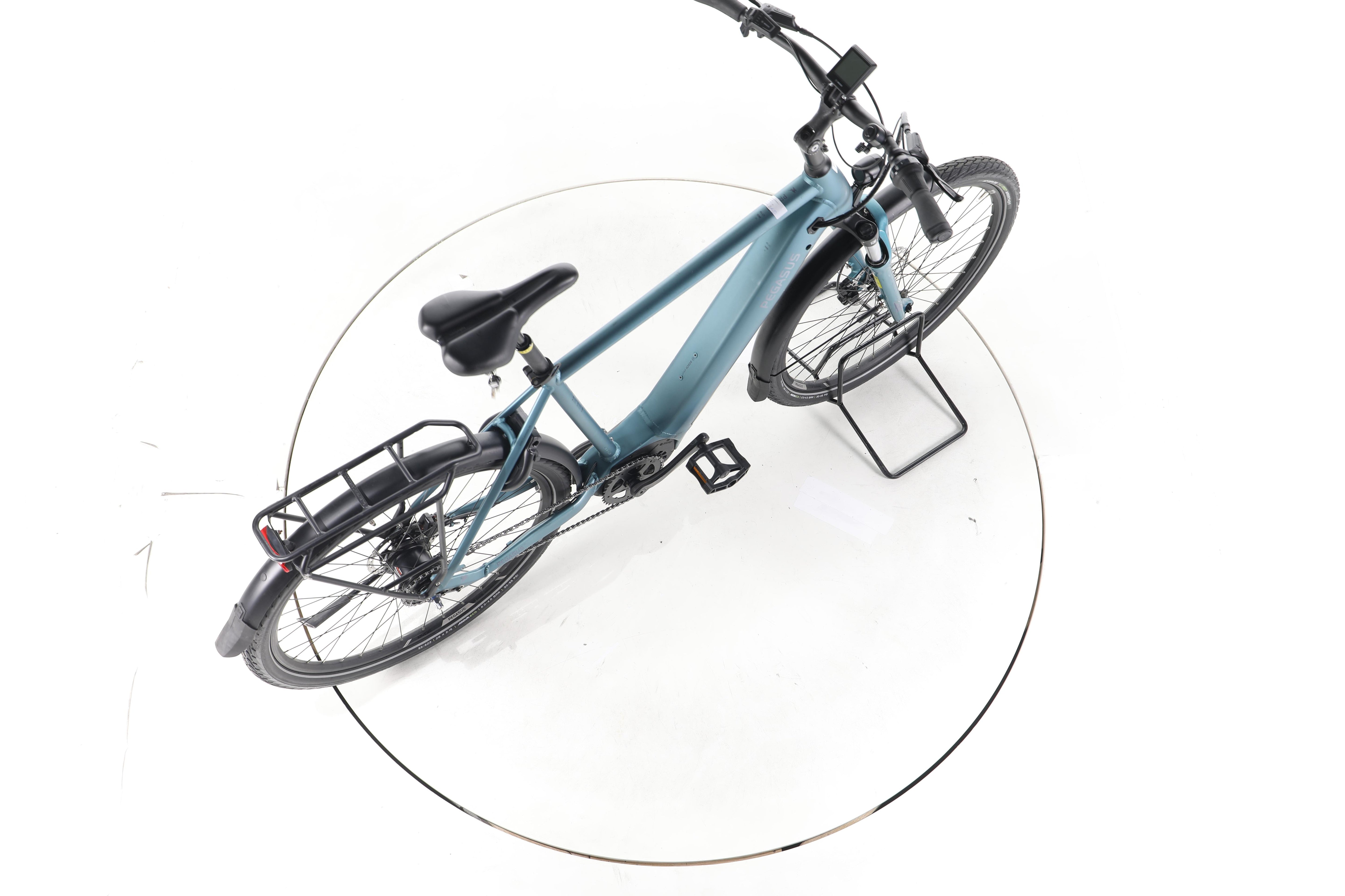 Pegasus Premio EVO 5R City E-Bike - Image 24