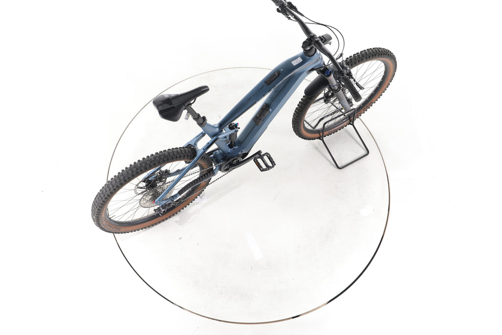 Bulls Sonic EVO AM 2 E-Bike Fully Carbon - Image 24