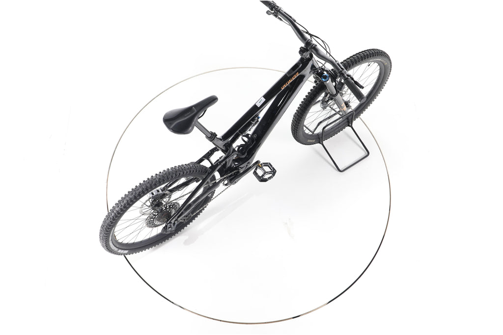 Specialized Turbo Levo SL Expert Fully E-Bike Carbon 2024 - Image 24