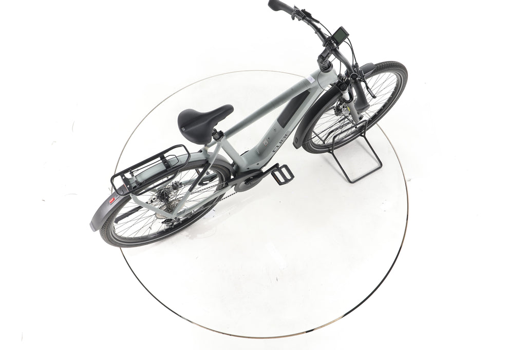 Cube Kathmandu Hybrid ONE Trekking E-Bike - Image 24