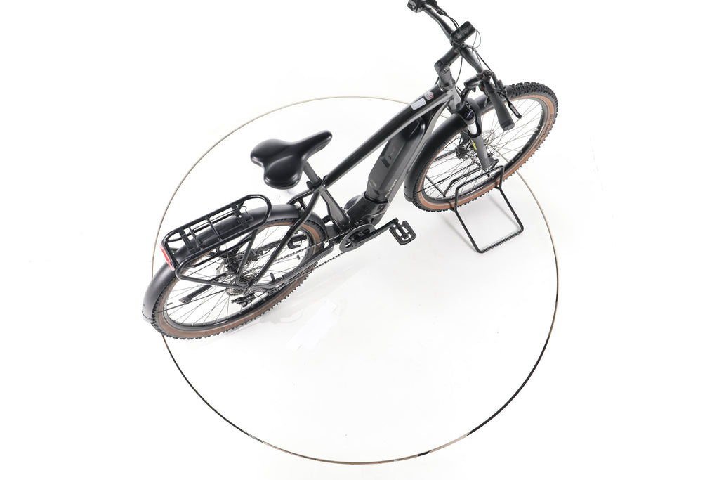 FLYER Upstreet5 3.12 Trekking E-Bike - Image 24