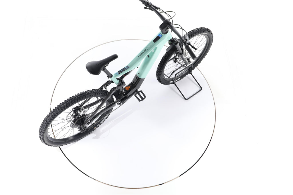 Focus Jam² Sl 8.7 Fully E-Bike Carbon - Image 24