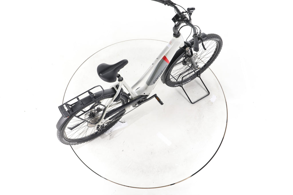 Corratec E-Power Sport SE CX 7 Trekking E-Bike - Image 24