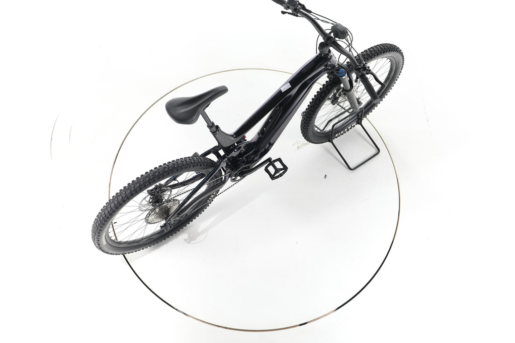 Giant Trance X Advanced E+ 2 Fully E-Bike Carbon - Image 24