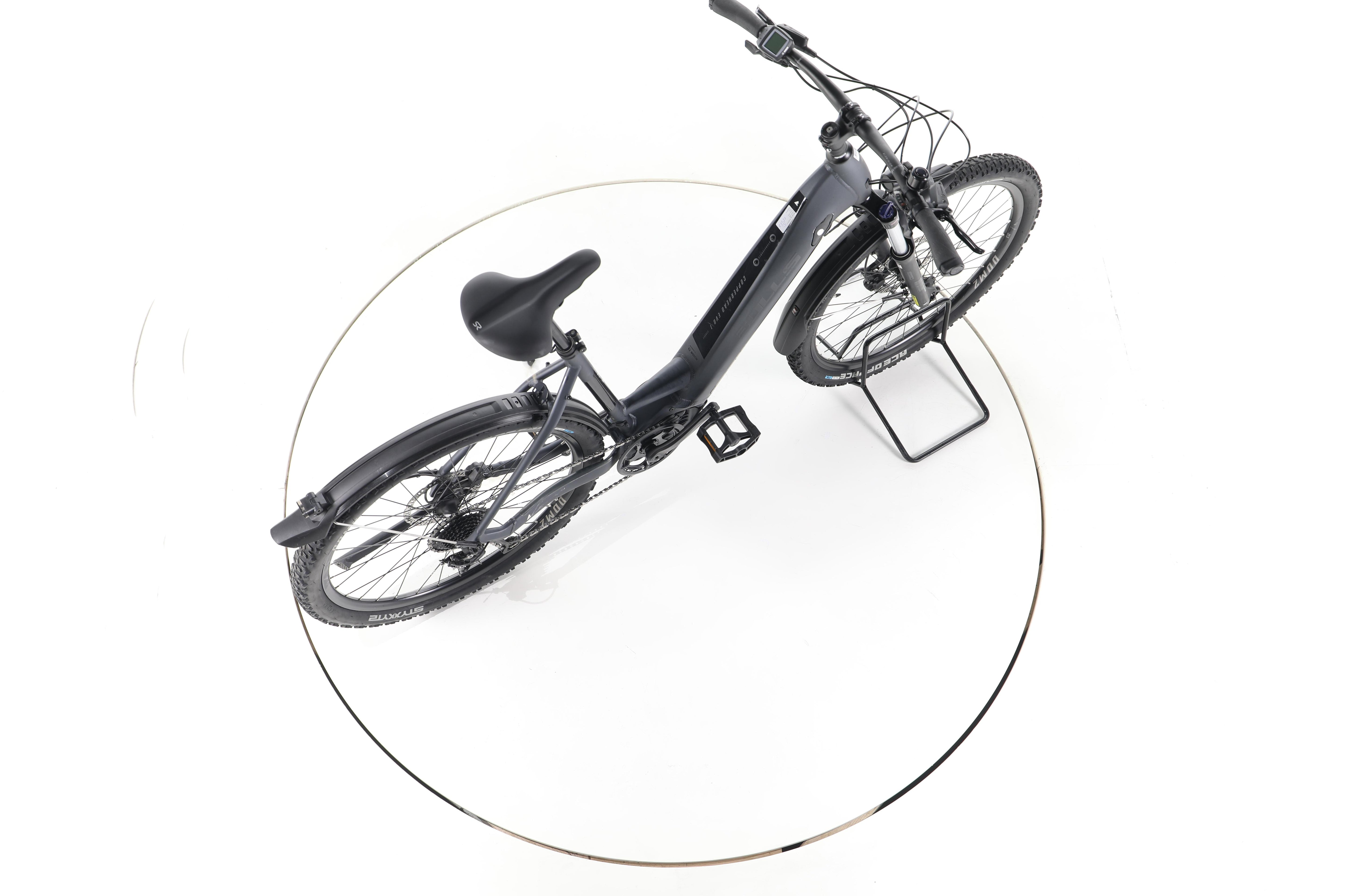 Bulls Copperhead EVO 1 Street Trekking E-Bike Tiefeinsteiger - Image 24