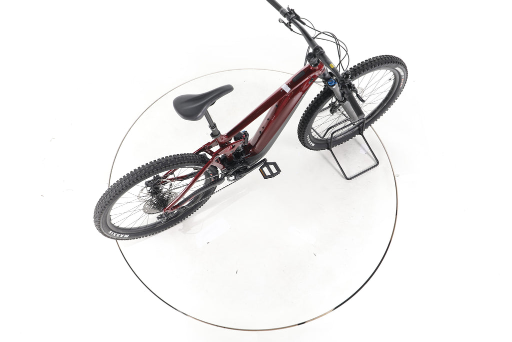 Giant Reign E+ 2 | V2 E-Bike Fully 2024 - Image 24