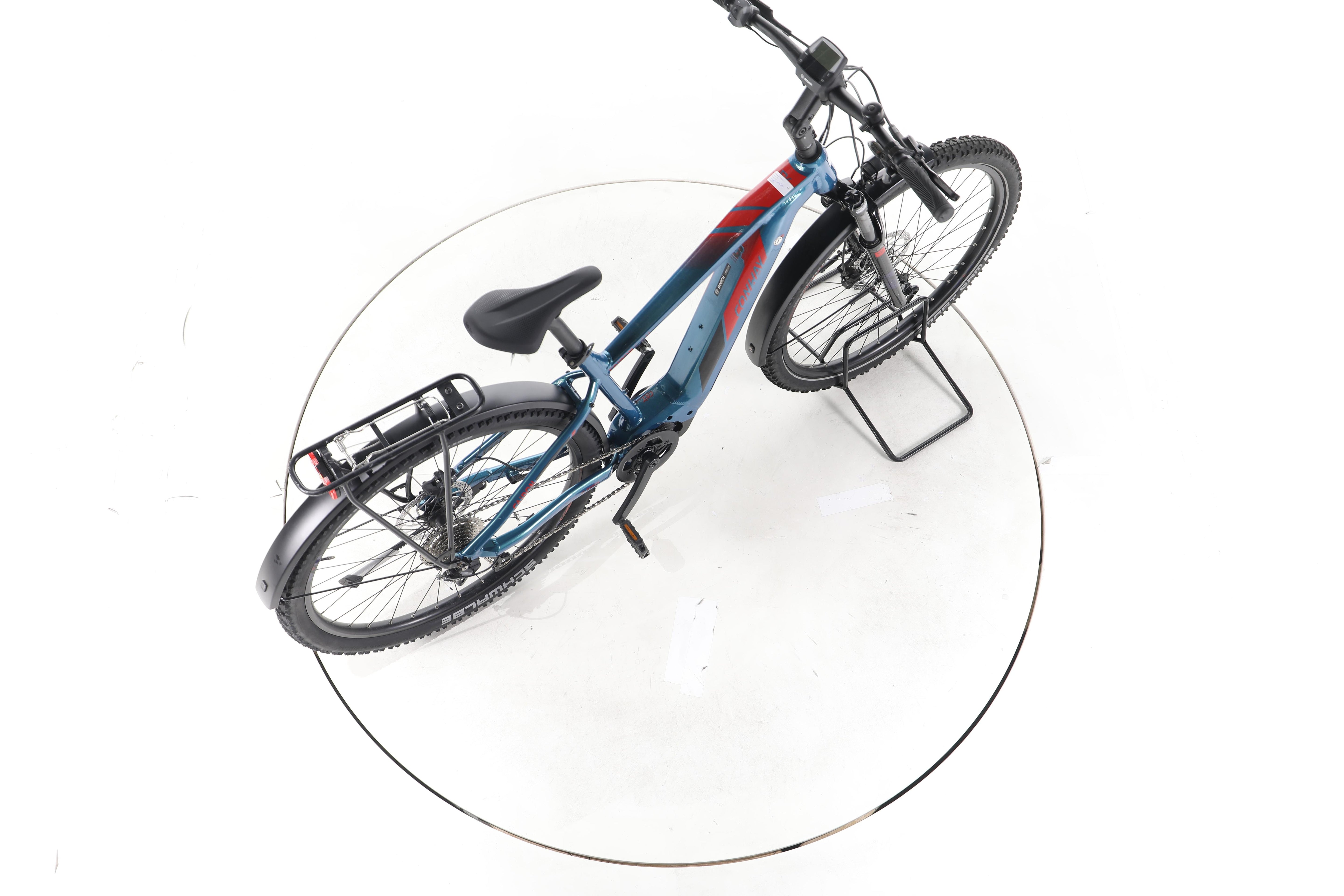 Conway Cairon C2.0 E-Bike - Image 24