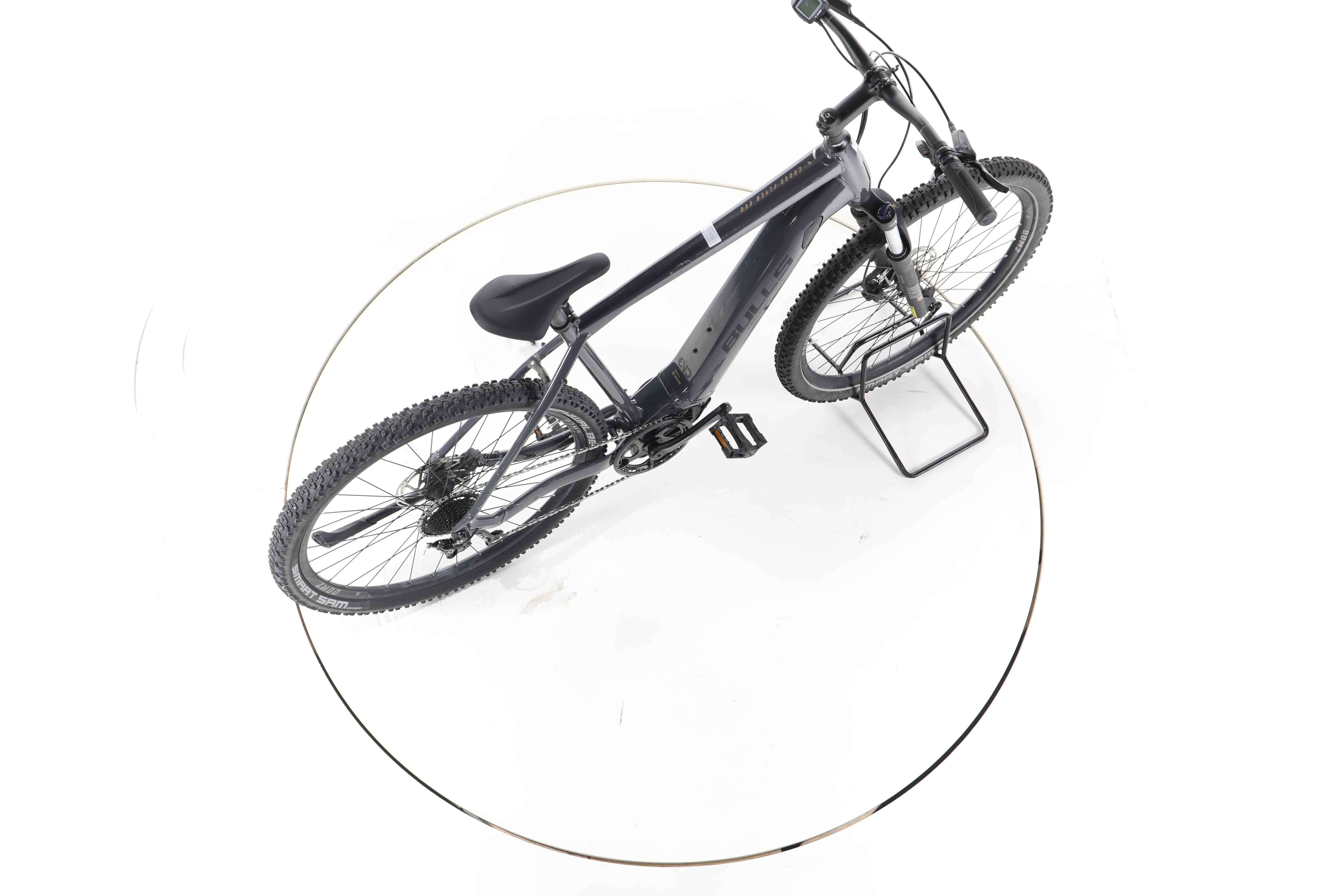 Bulls Cross Flyer EVO E-Bike - Image 24