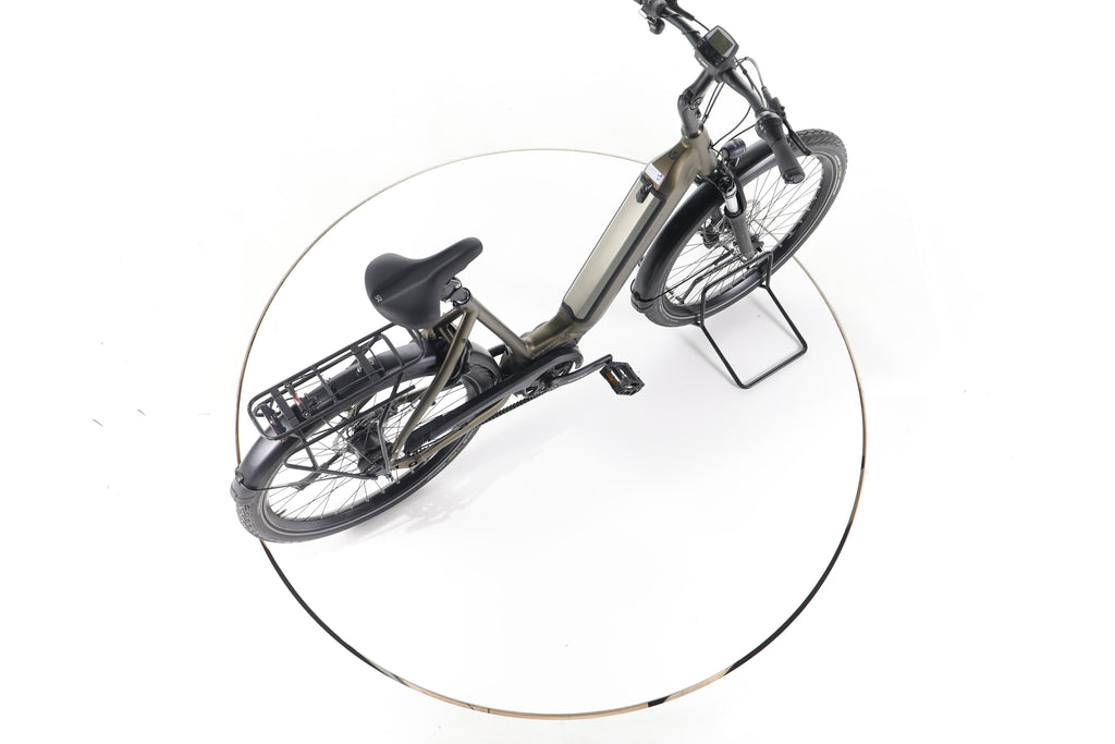 Velo de Ville SEB890 SUV City E-Bike Tiefeinsteiger - Image 24