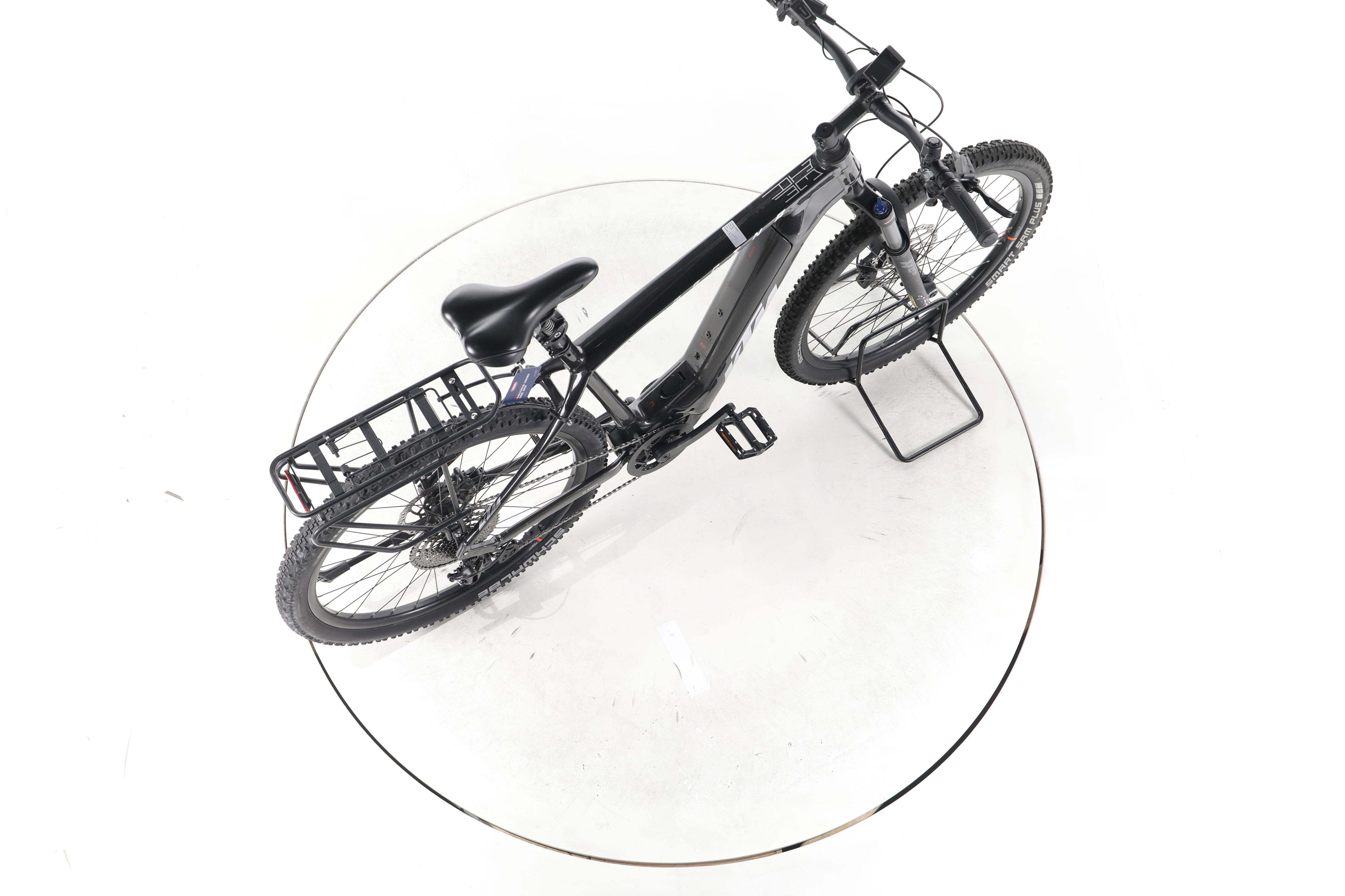 KTM Macina Team XL Trekking E-Bike - Image 24